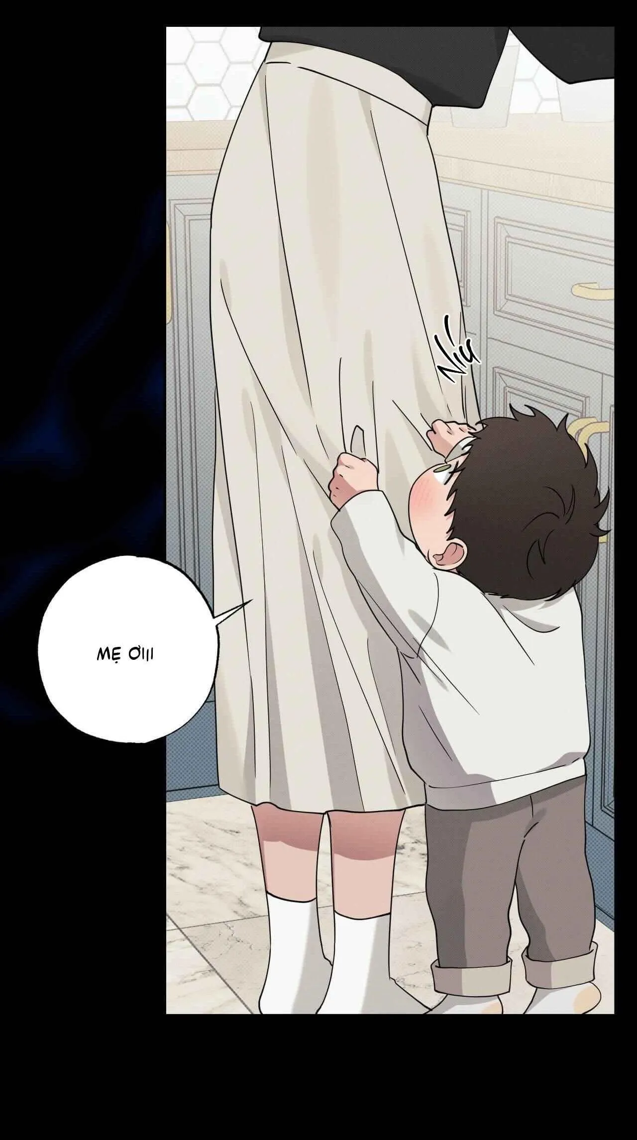 Đầm Lầy Của Nhân Ngư Chapter 12 Trang 48