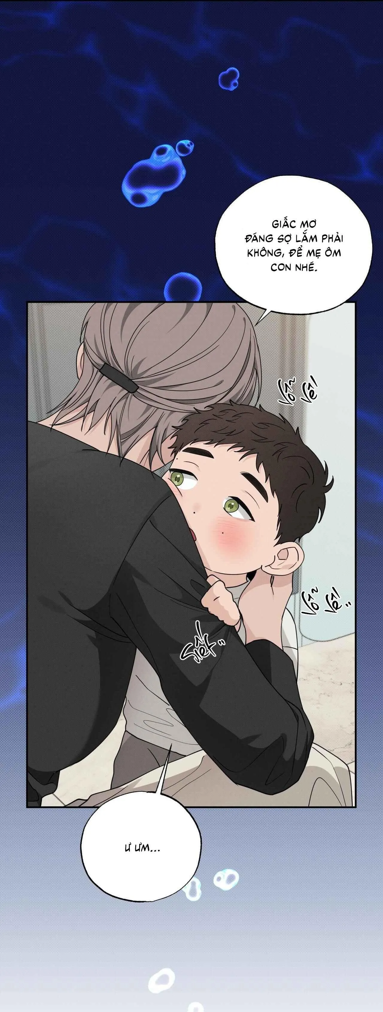 Đầm Lầy Của Nhân Ngư Chapter 12 Trang 51