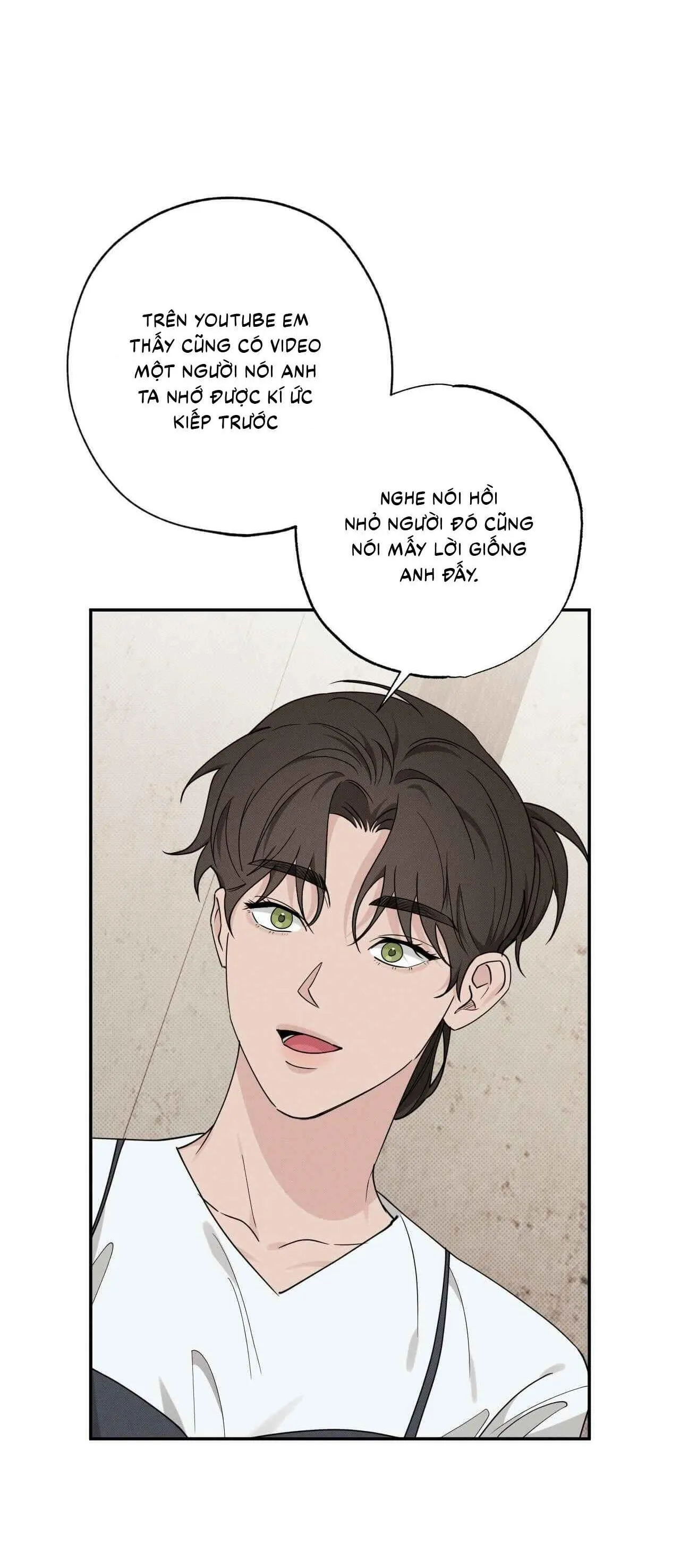 Đầm Lầy Của Nhân Ngư Chapter 12 Trang 53