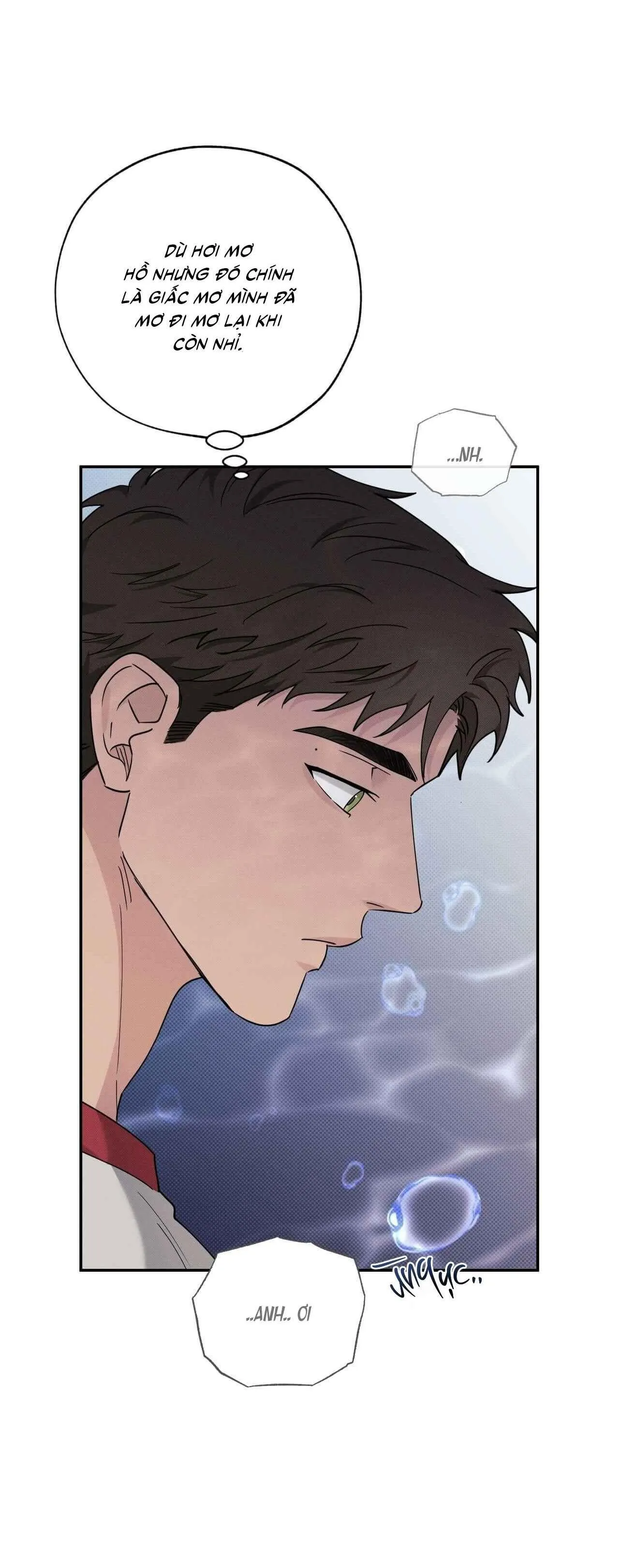Đầm Lầy Của Nhân Ngư Chapter 12 Trang 56