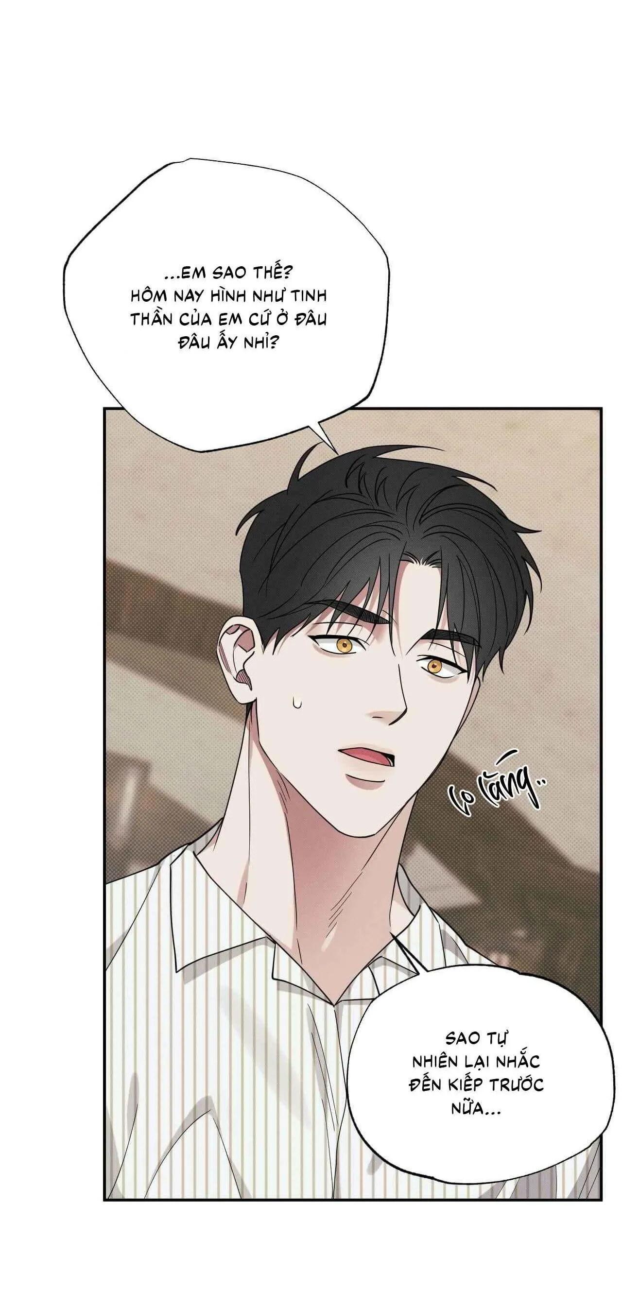 Đầm Lầy Của Nhân Ngư Chapter 12 Trang 58