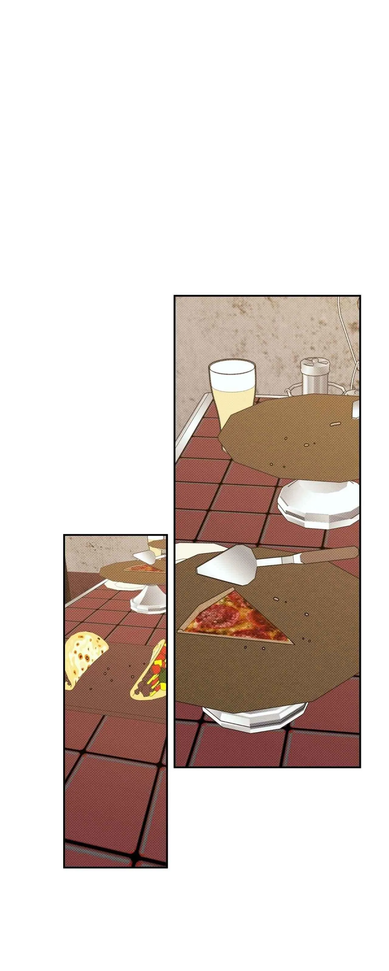 Đầm Lầy Của Nhân Ngư Chapter 12 Trang 60