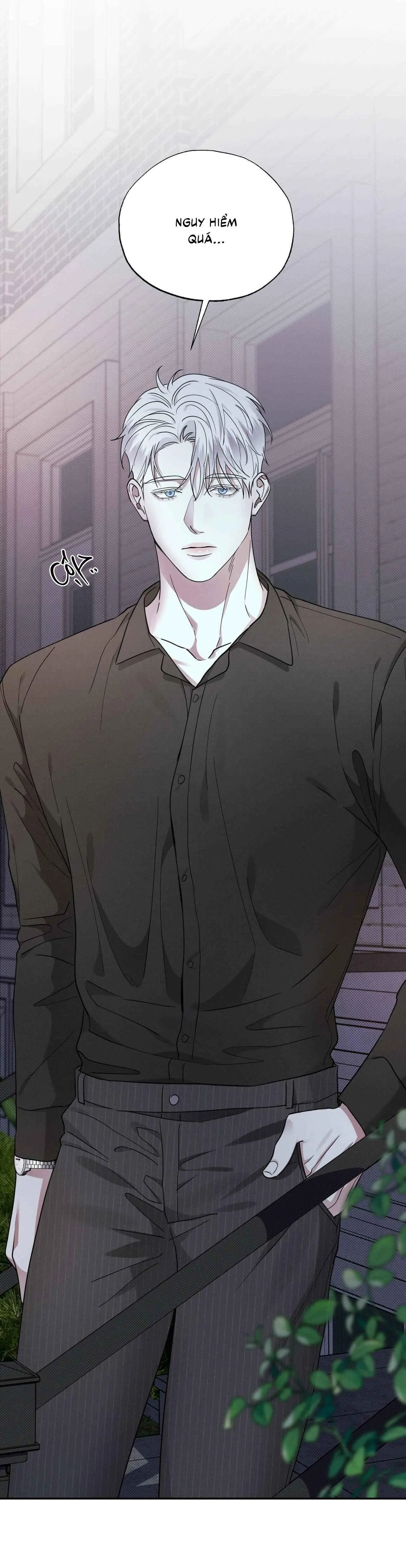 Đầm Lầy Của Nhân Ngư Chapter 12 Trang 68