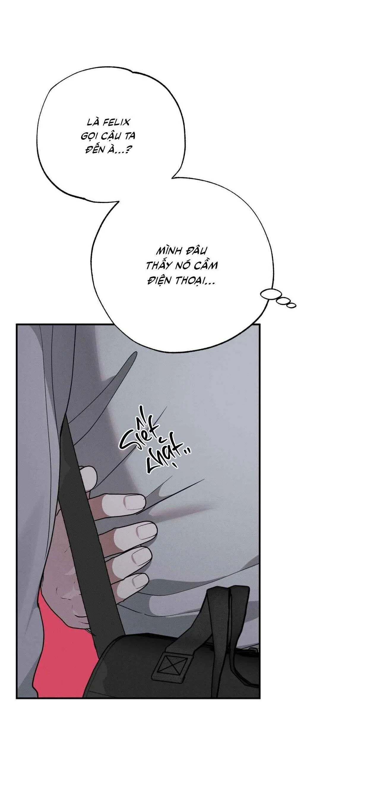 Đầm Lầy Của Nhân Ngư Chapter 12 Trang 69