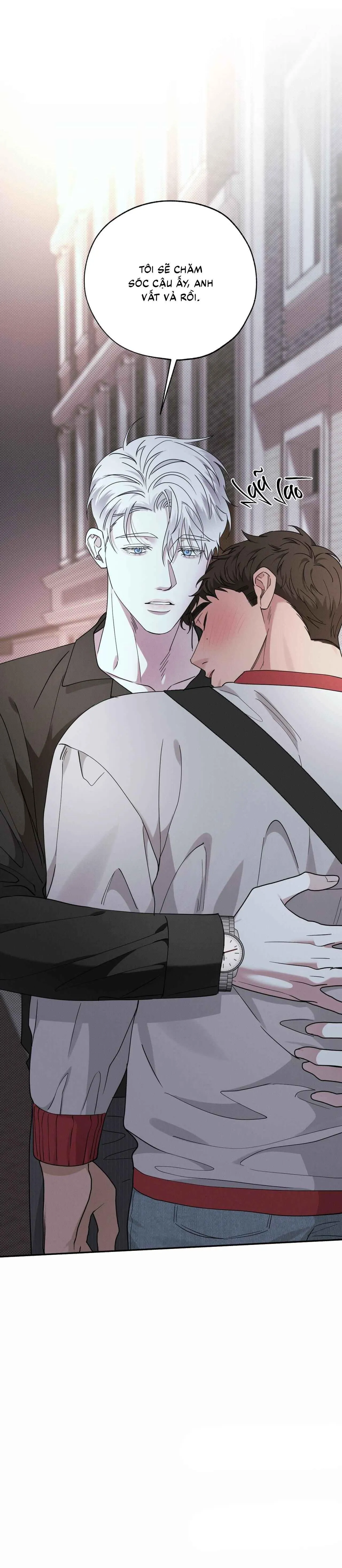 Đầm Lầy Của Nhân Ngư Chapter 12 Trang 71