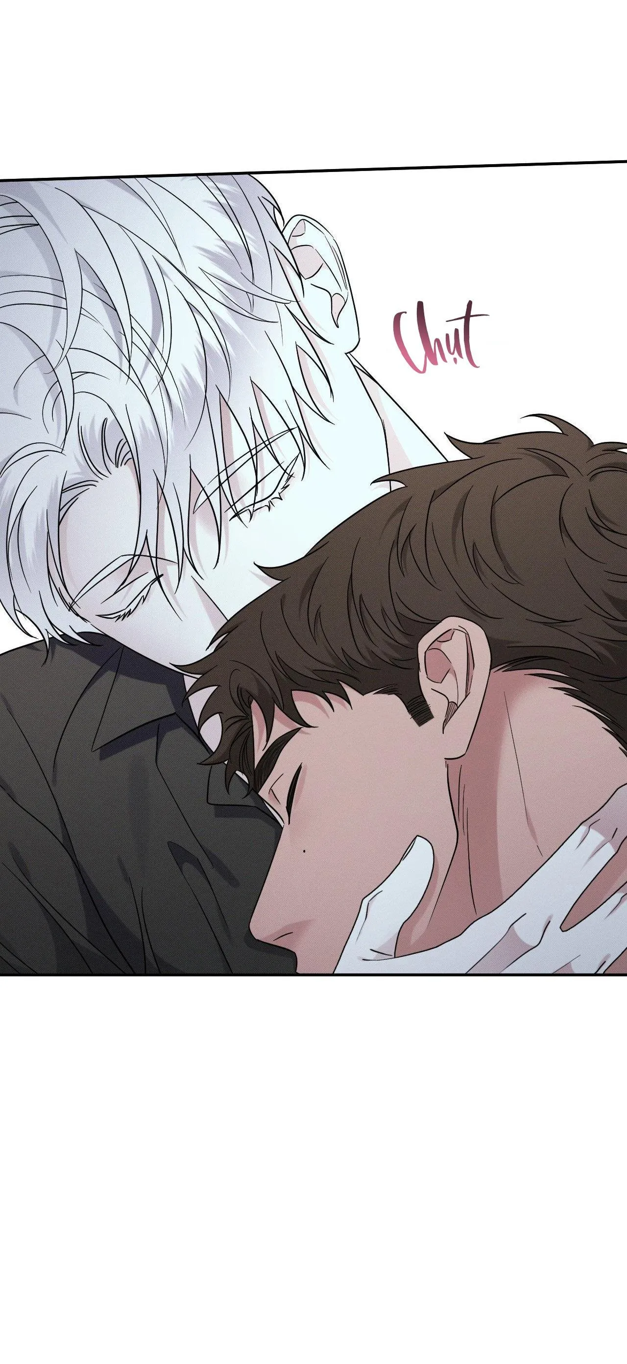 Đầm Lầy Của Nhân Ngư Chapter 13 Trang 9