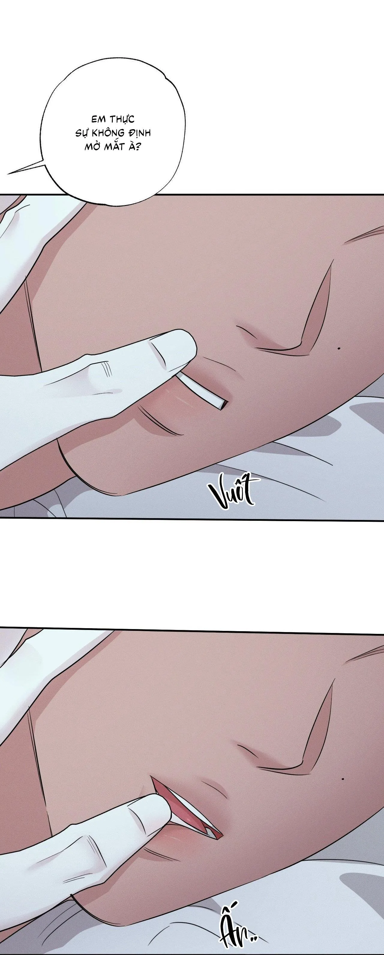 Đầm Lầy Của Nhân Ngư Chapter 13 Trang 14