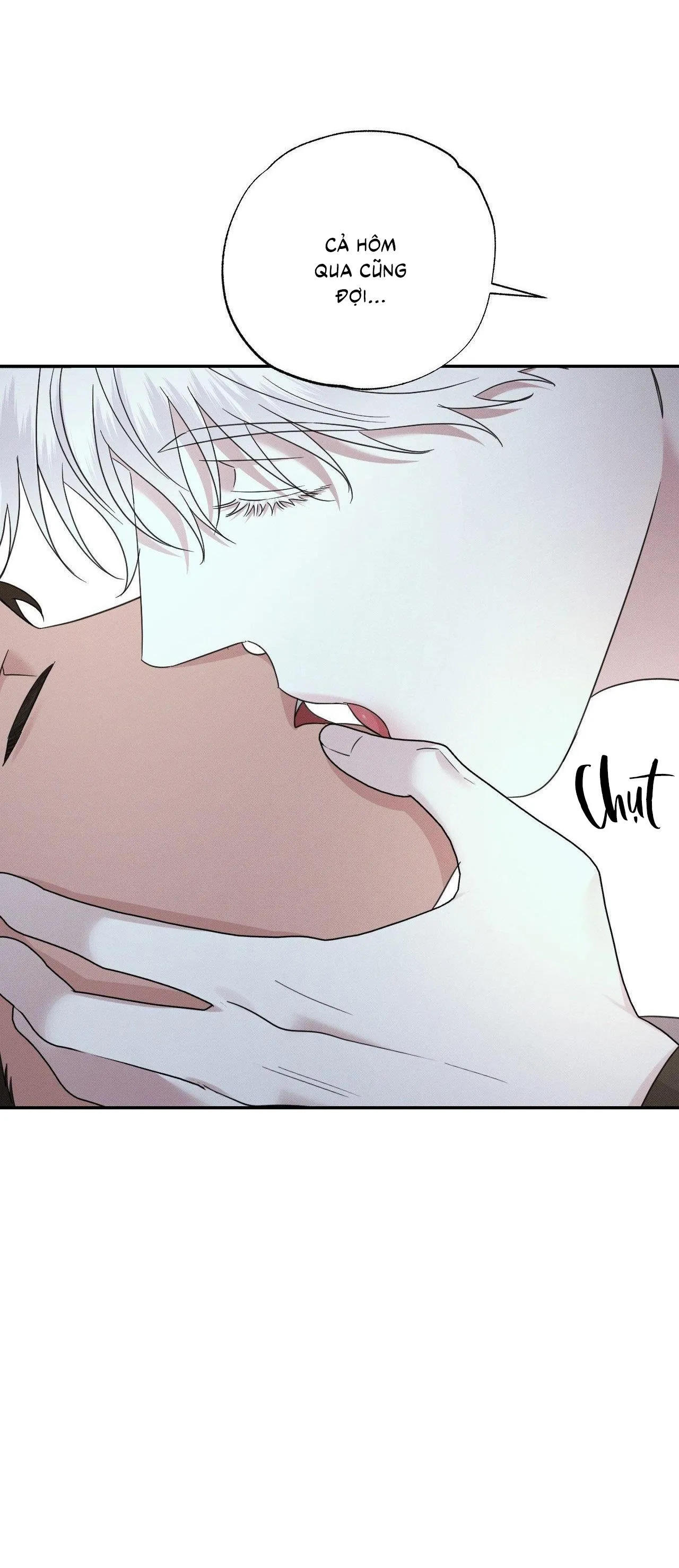 Đầm Lầy Của Nhân Ngư Chapter 13 Trang 16