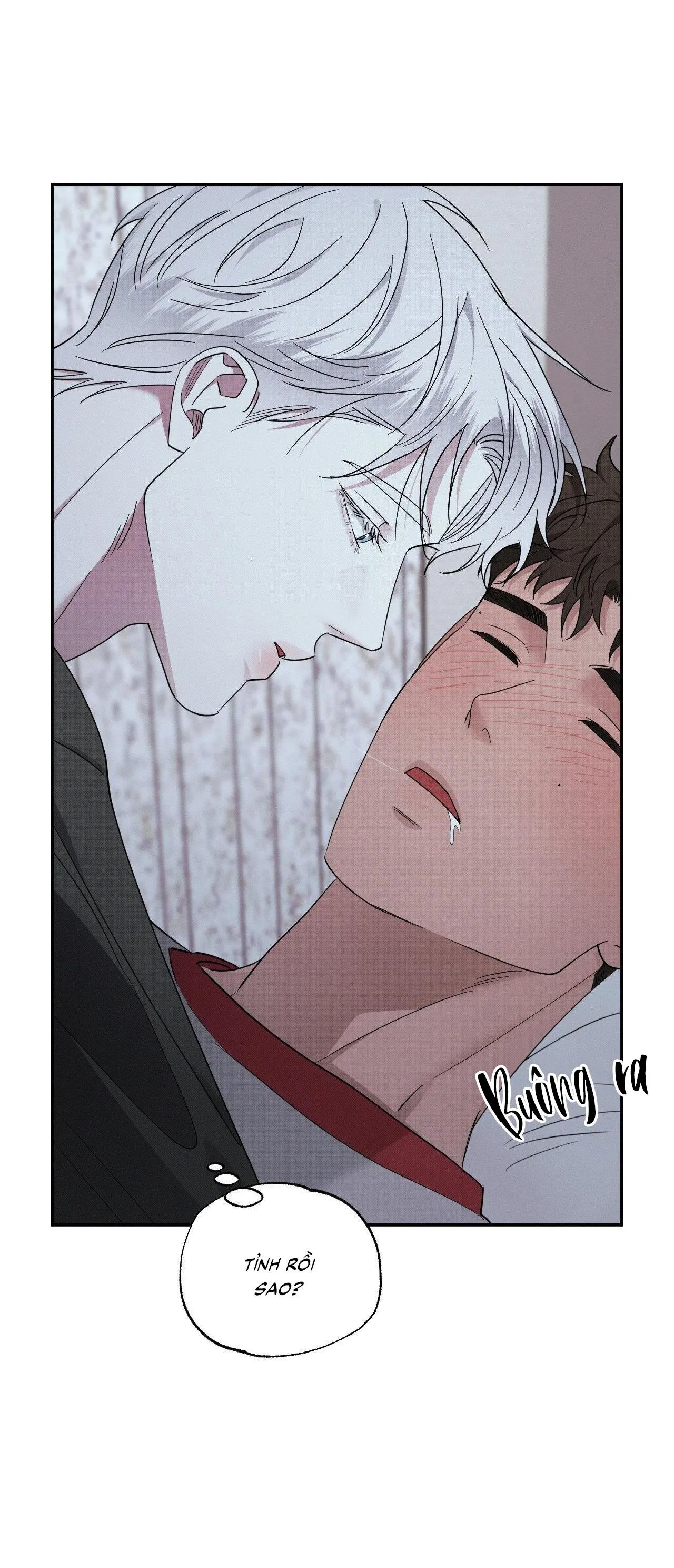 Đầm Lầy Của Nhân Ngư Chapter 13 Trang 18