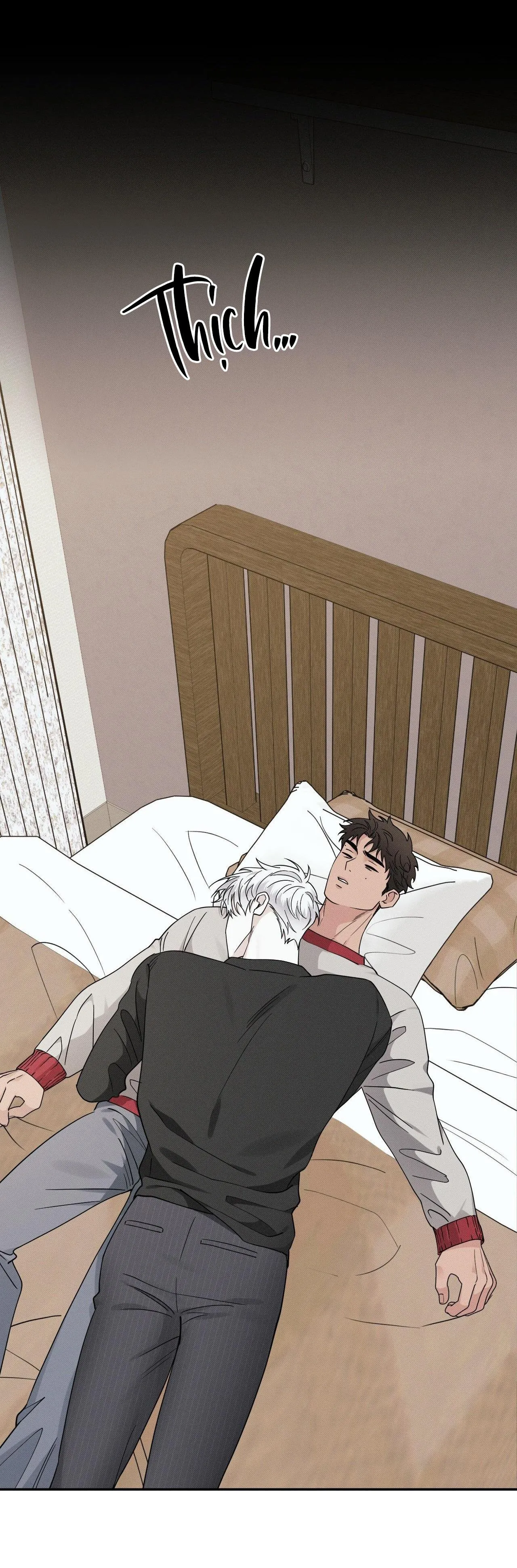 Đầm Lầy Của Nhân Ngư Chapter 13 Trang 23