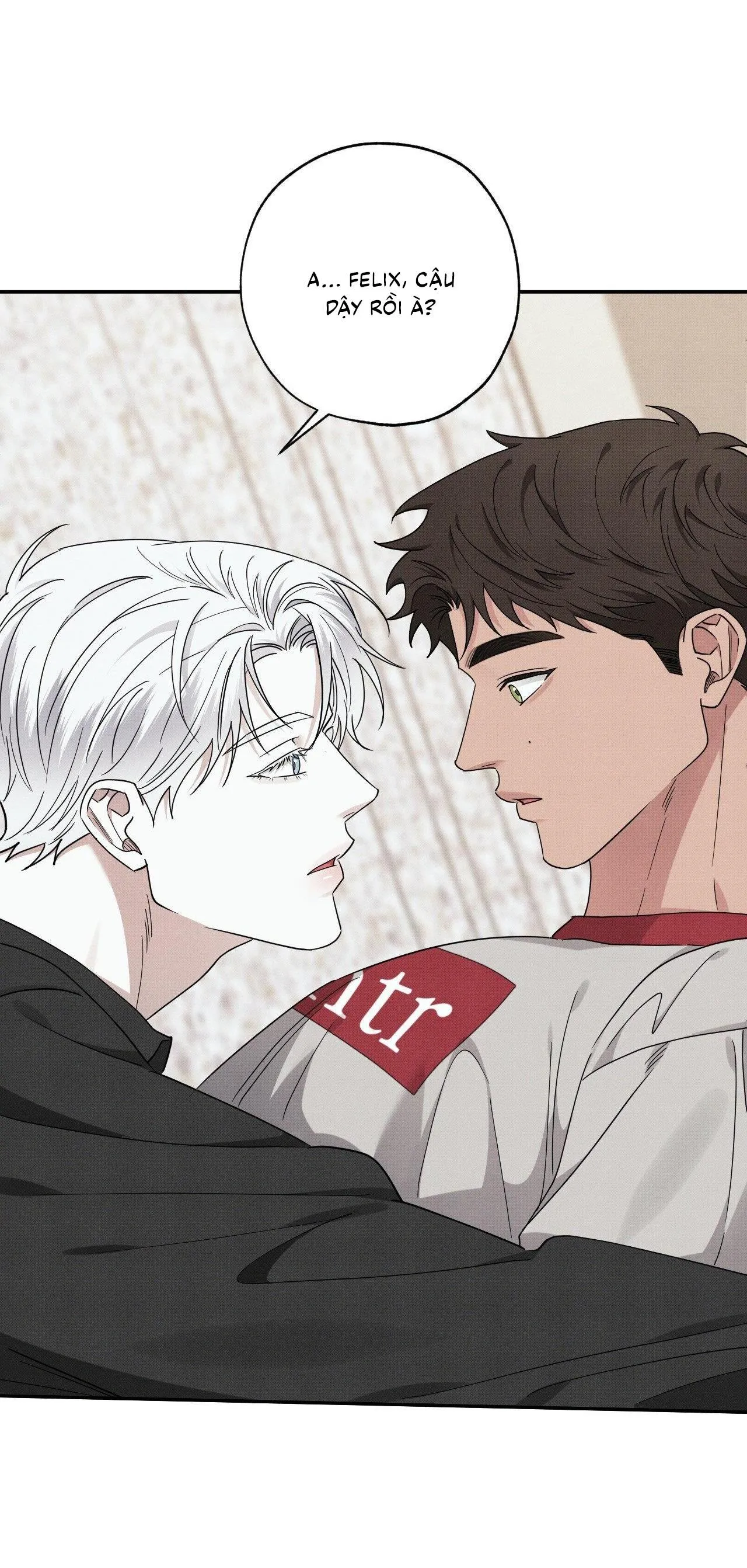 Đầm Lầy Của Nhân Ngư Chapter 13 Trang 27