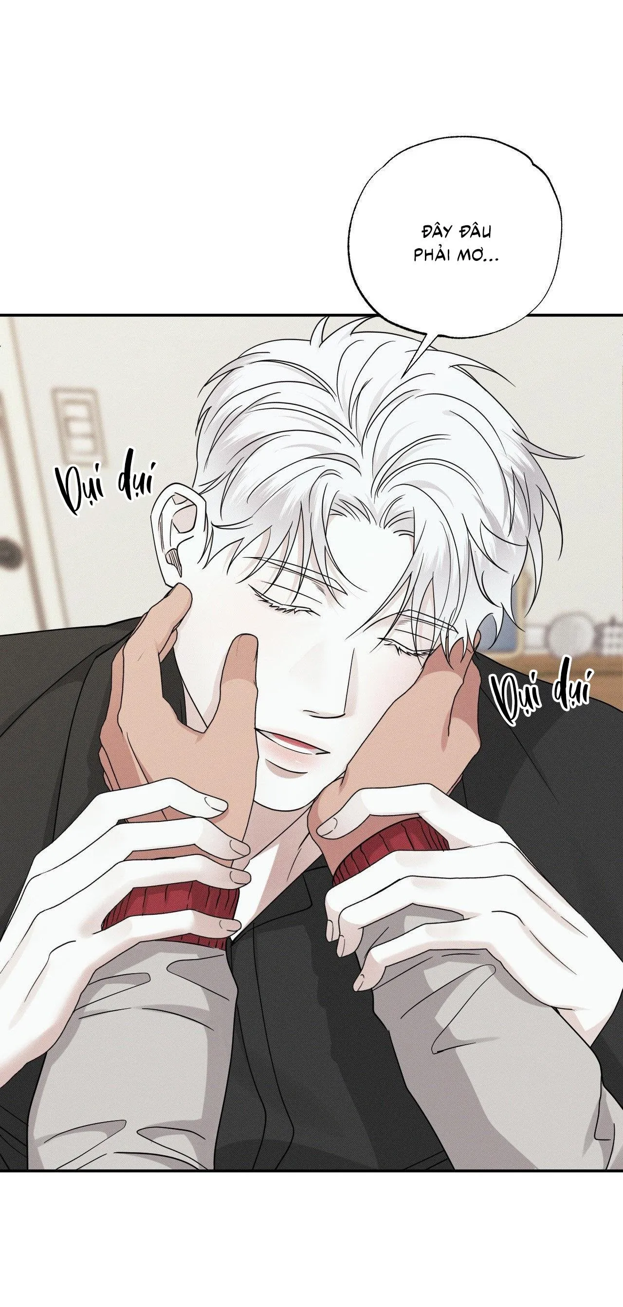 Đầm Lầy Của Nhân Ngư Chapter 13 Trang 29