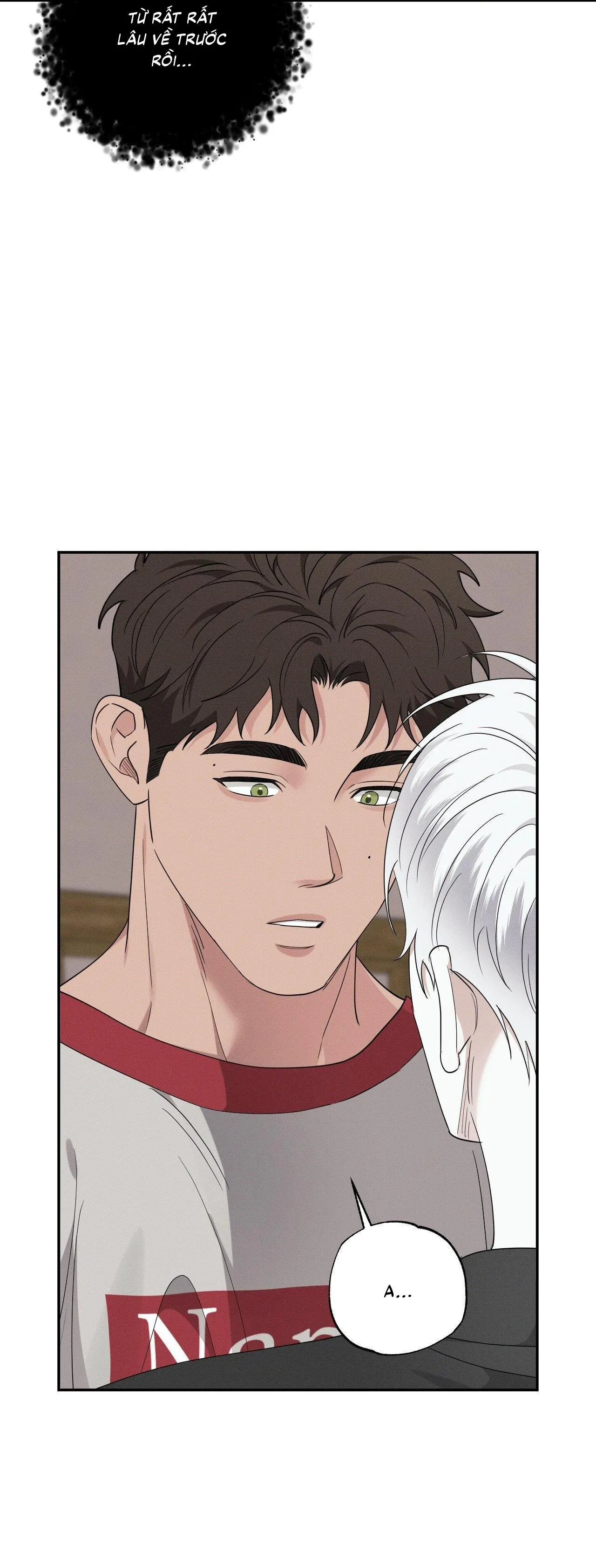 Đầm Lầy Của Nhân Ngư Chapter 13 Trang 35