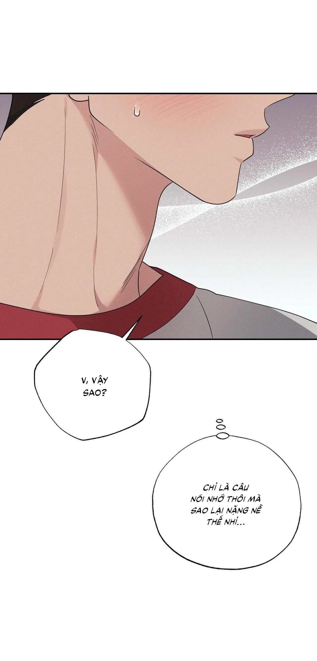 Đầm Lầy Của Nhân Ngư Chapter 13 Trang 36