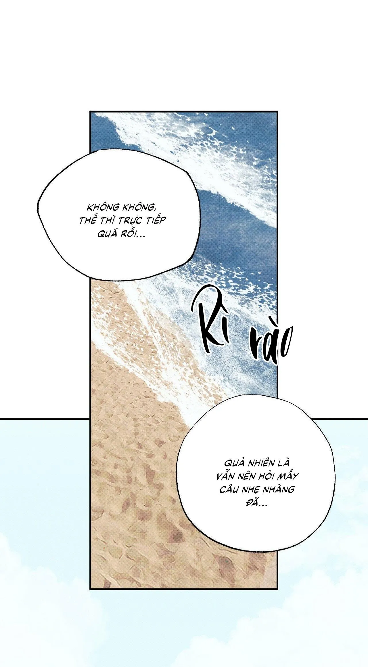 Đầm Lầy Của Nhân Ngư Chapter 13 Trang 47