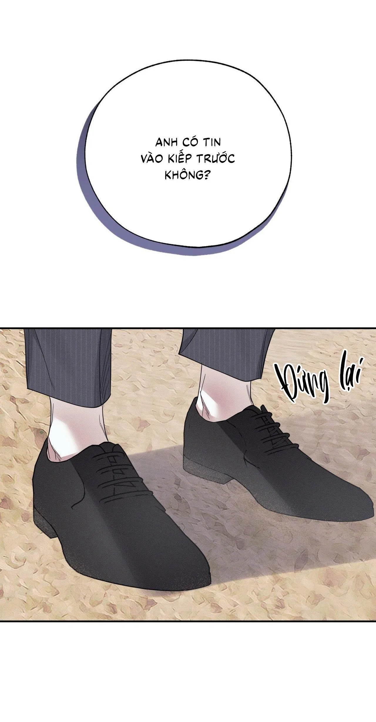 Đầm Lầy Của Nhân Ngư Chapter 13 Trang 49