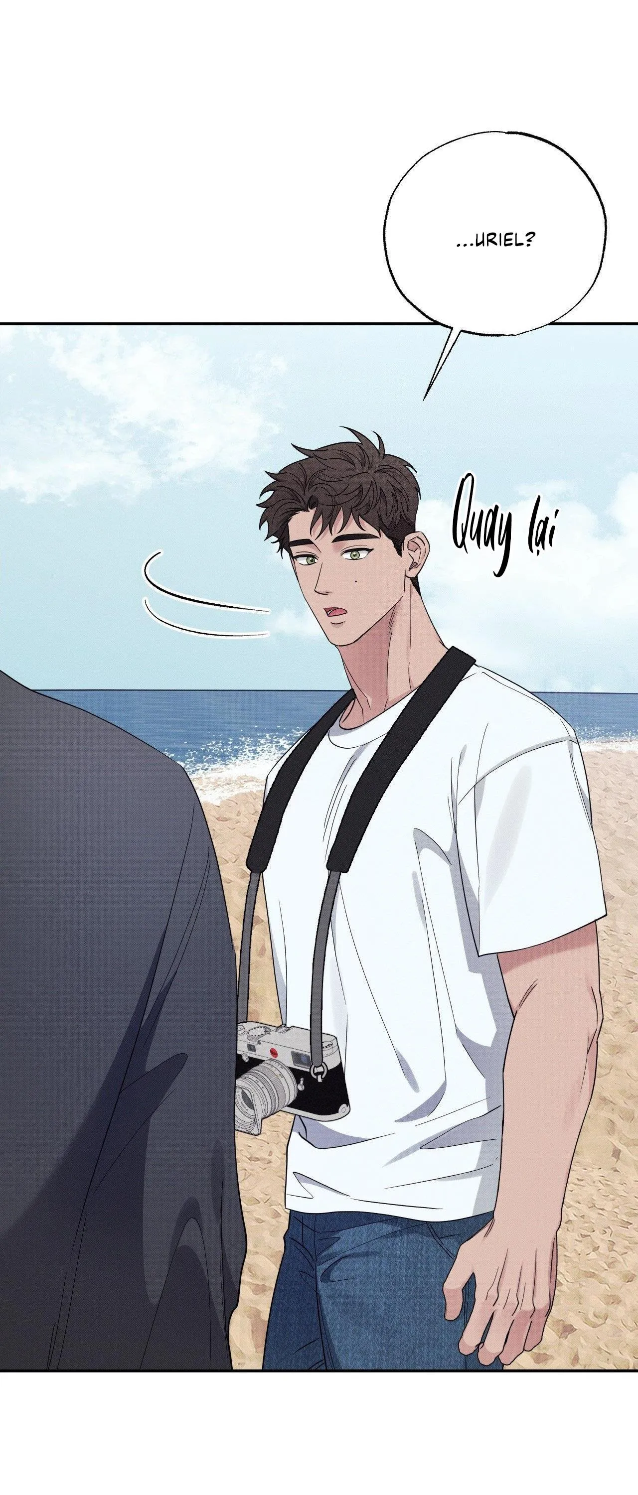 Đầm Lầy Của Nhân Ngư Chapter 13 Trang 51