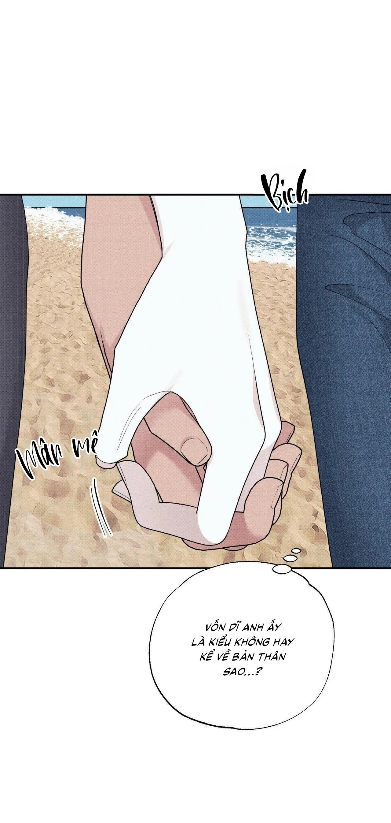 Đầm Lầy Của Nhân Ngư Chapter 13 Trang 60