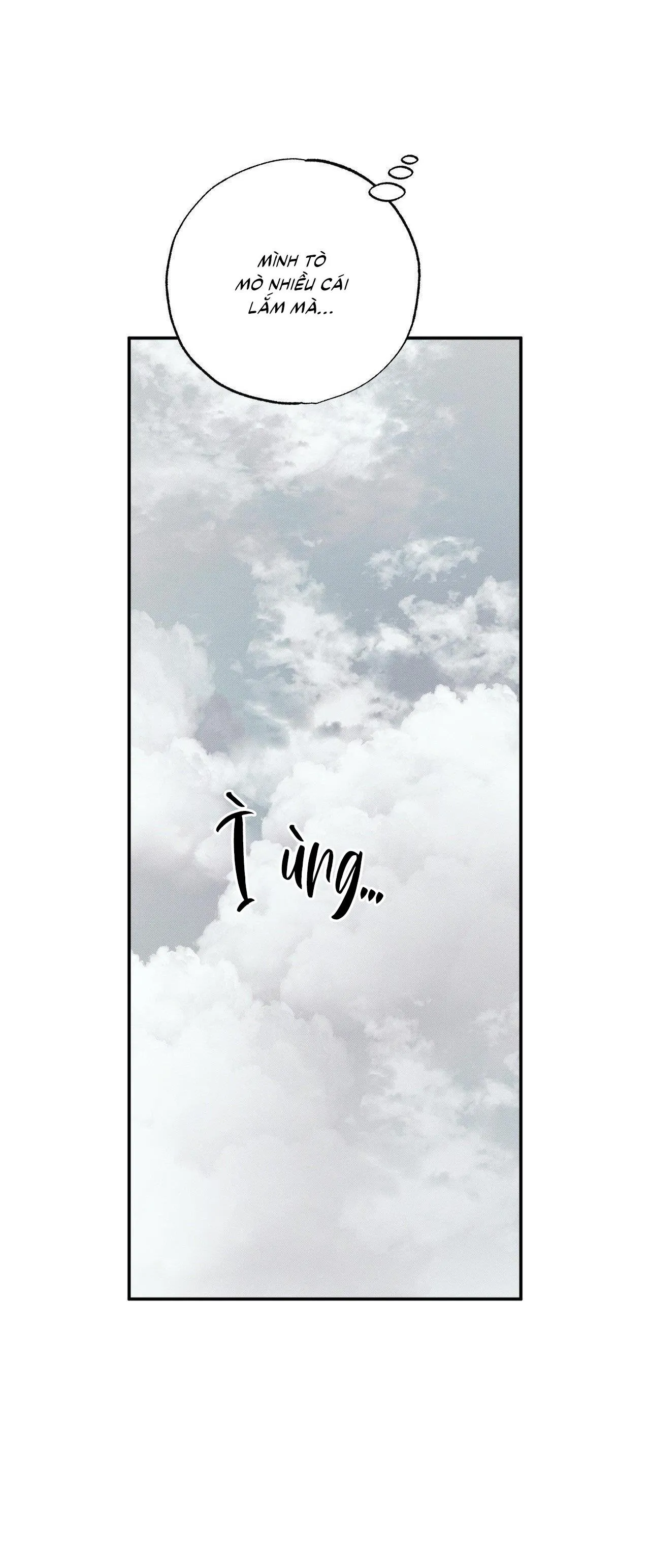 Đầm Lầy Của Nhân Ngư Chapter 13 Trang 61