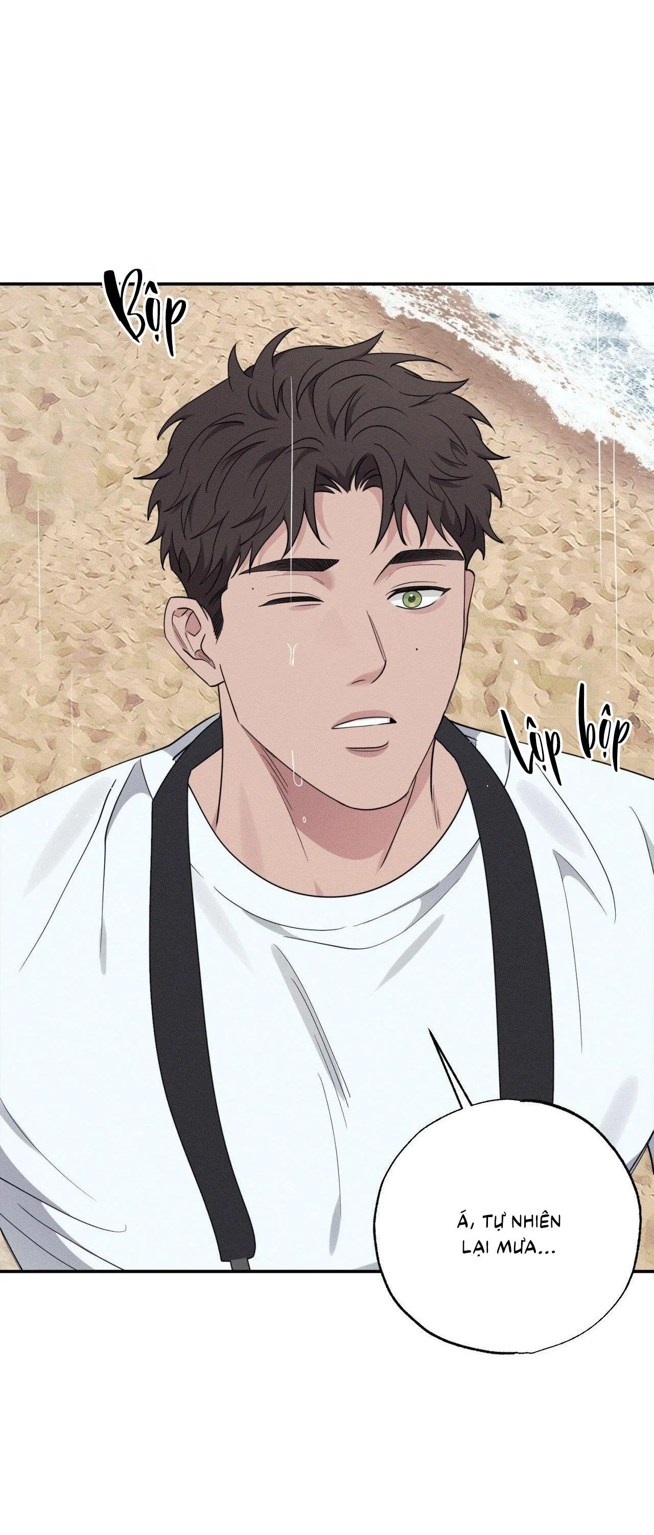 Đầm Lầy Của Nhân Ngư Chapter 13 Trang 62