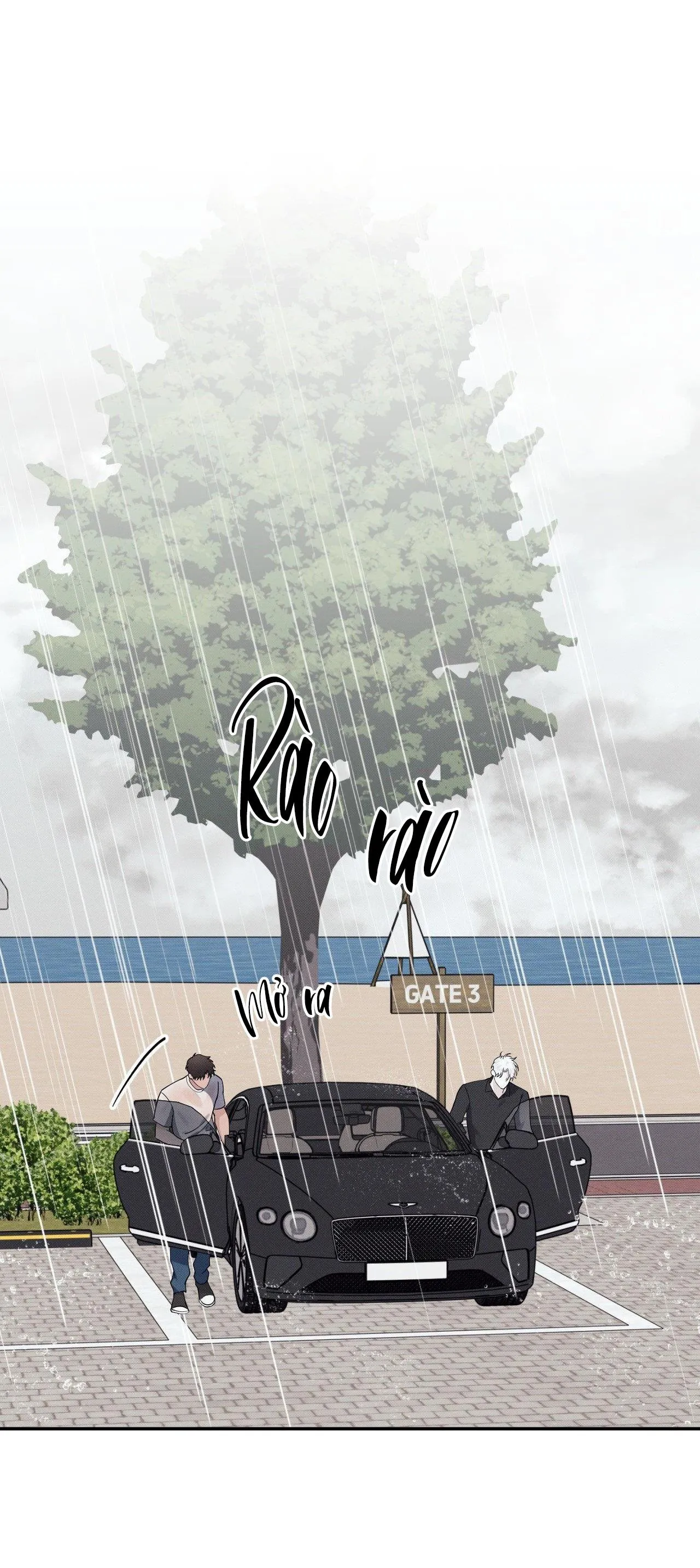 Đầm Lầy Của Nhân Ngư Chapter 13 Trang 65