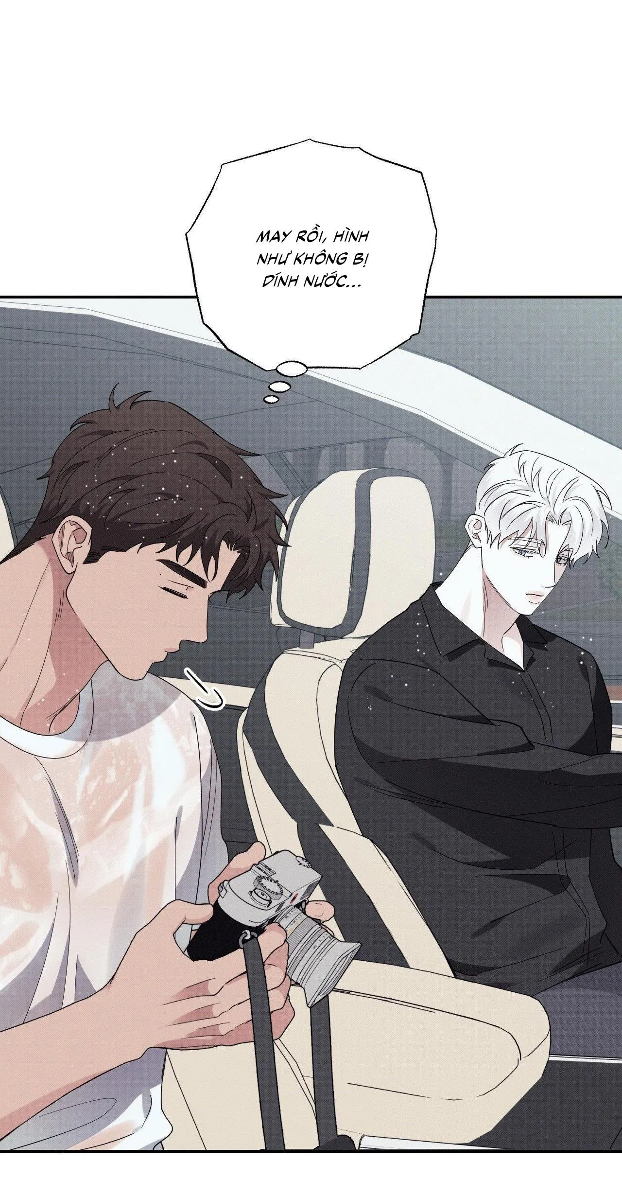 Đầm Lầy Của Nhân Ngư Chapter 13 Trang 68