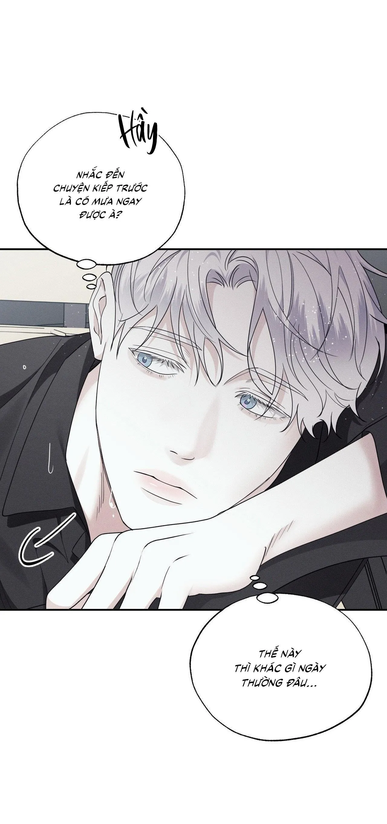 Đầm Lầy Của Nhân Ngư Chapter 13 Trang 70