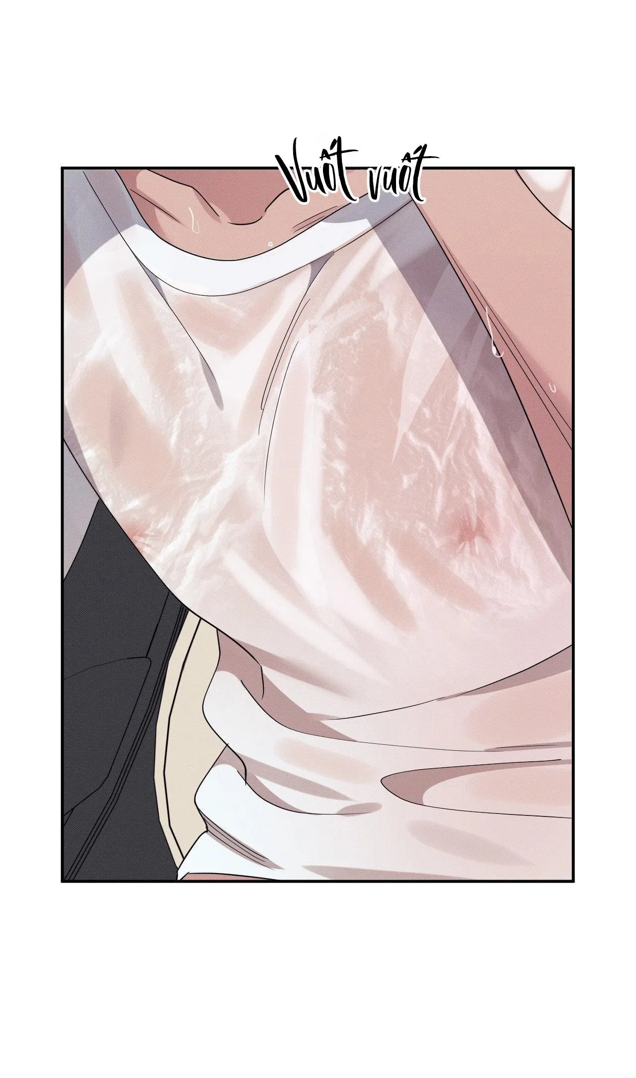 Đầm Lầy Của Nhân Ngư Chapter 13 Trang 71