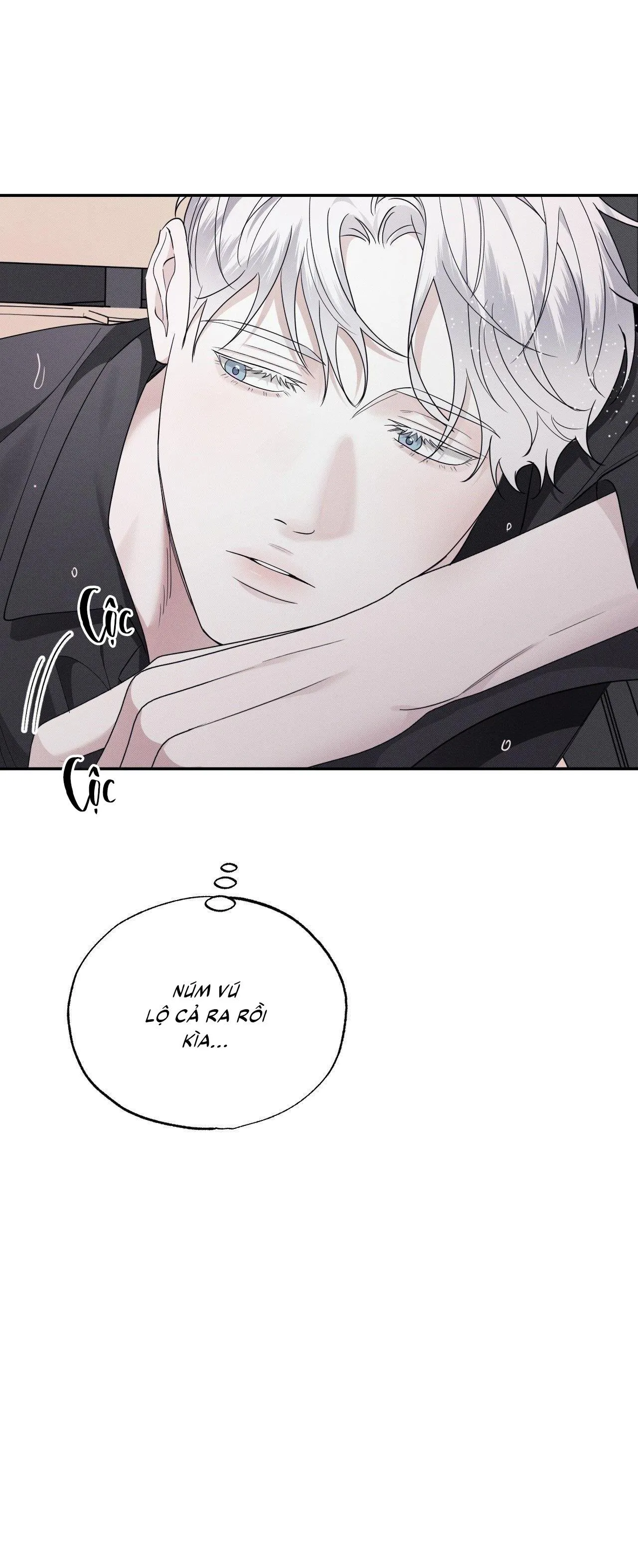 Đầm Lầy Của Nhân Ngư Chapter 13 Trang 72