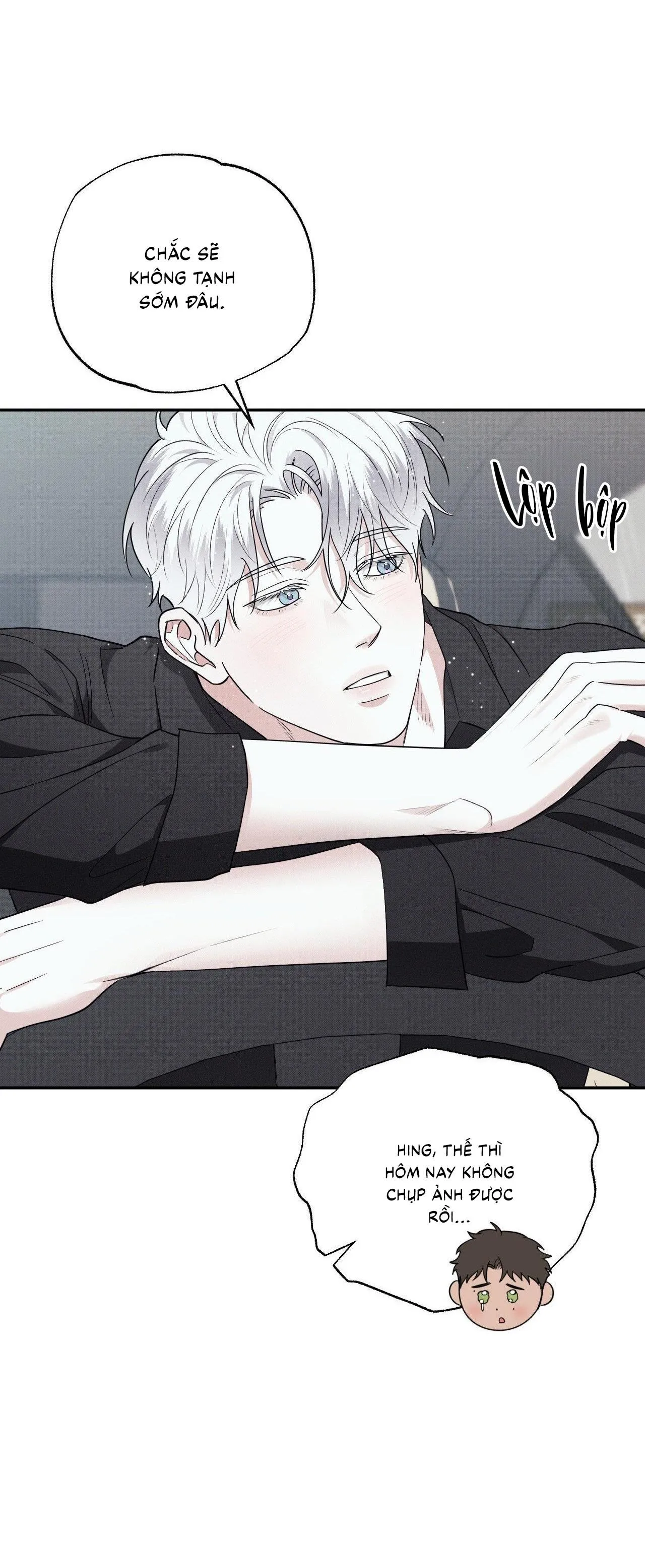 Đầm Lầy Của Nhân Ngư Chapter 13 Trang 75