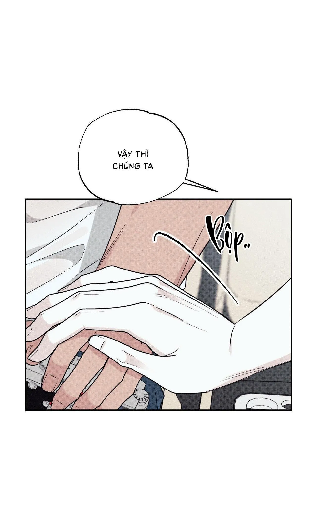 Đầm Lầy Của Nhân Ngư Chapter 13 Trang 76