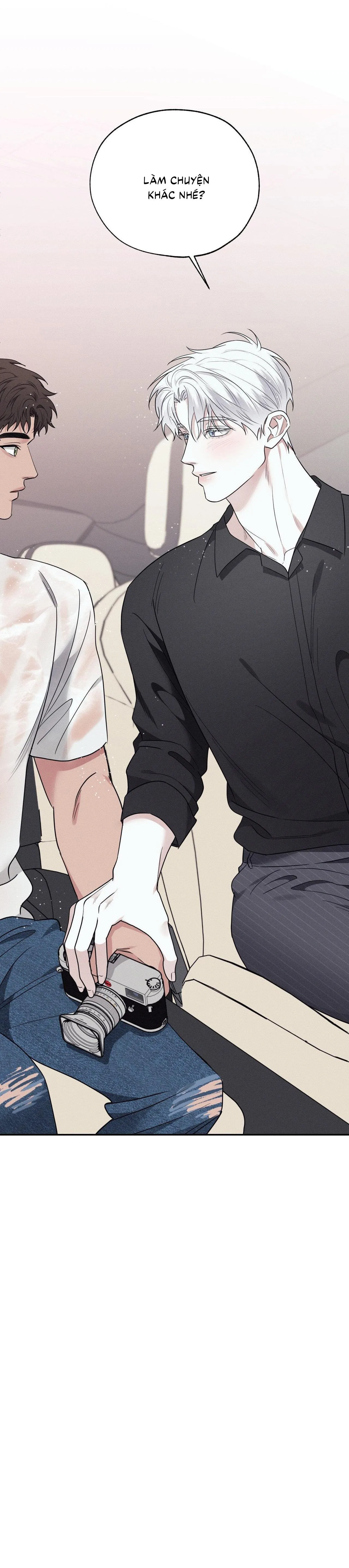 Đầm Lầy Của Nhân Ngư Chapter 13 Trang 77