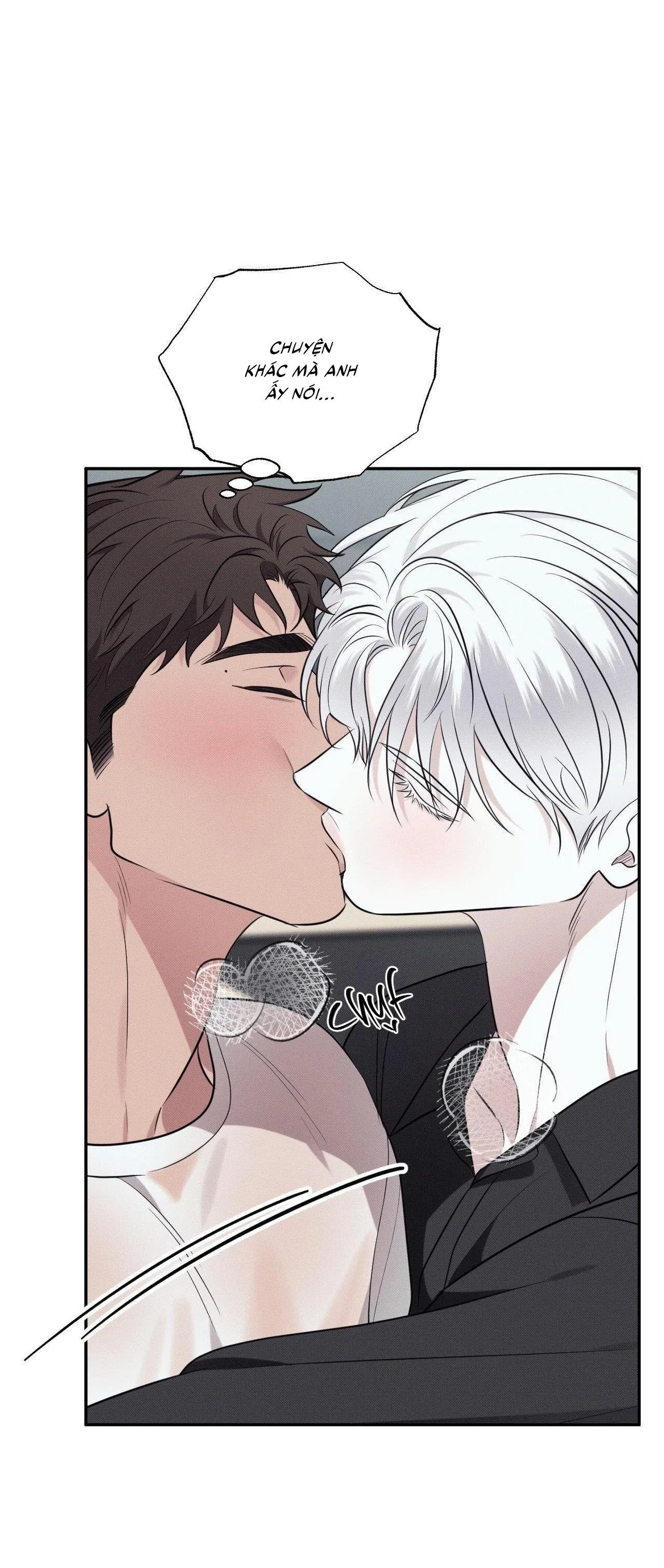 Đầm Lầy Của Nhân Ngư Chapter 14 Trang 6