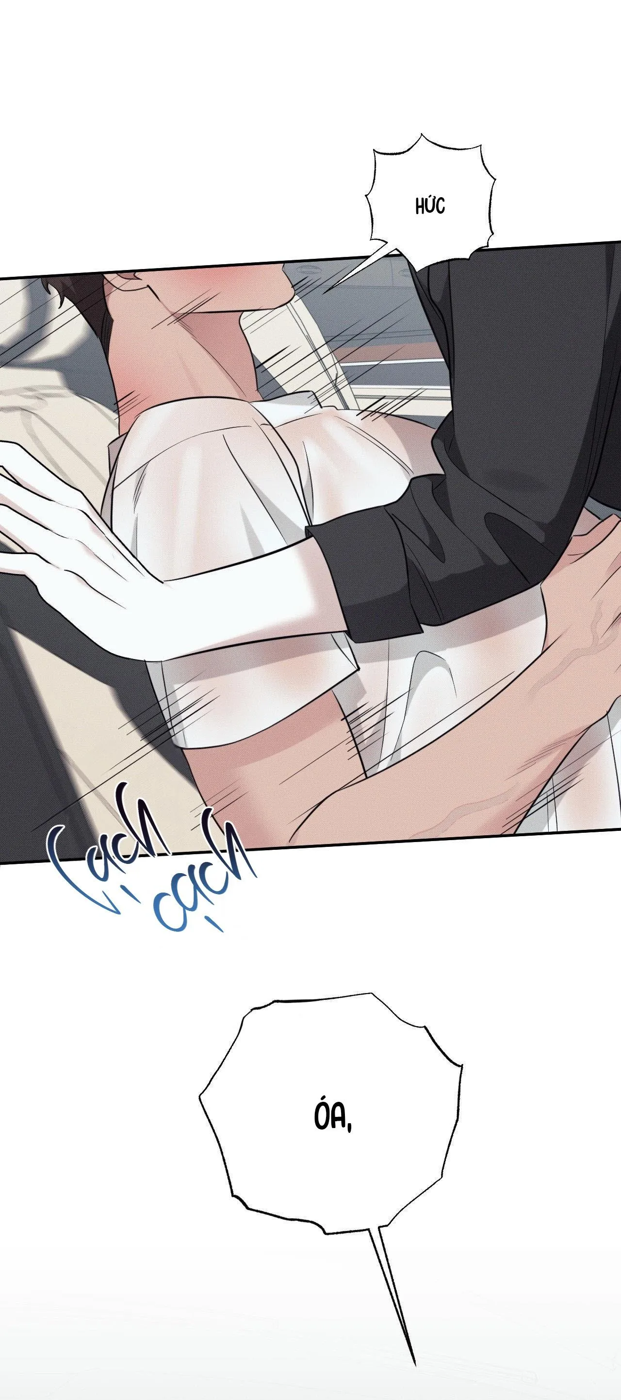 Đầm Lầy Của Nhân Ngư Chapter 14 Trang 7