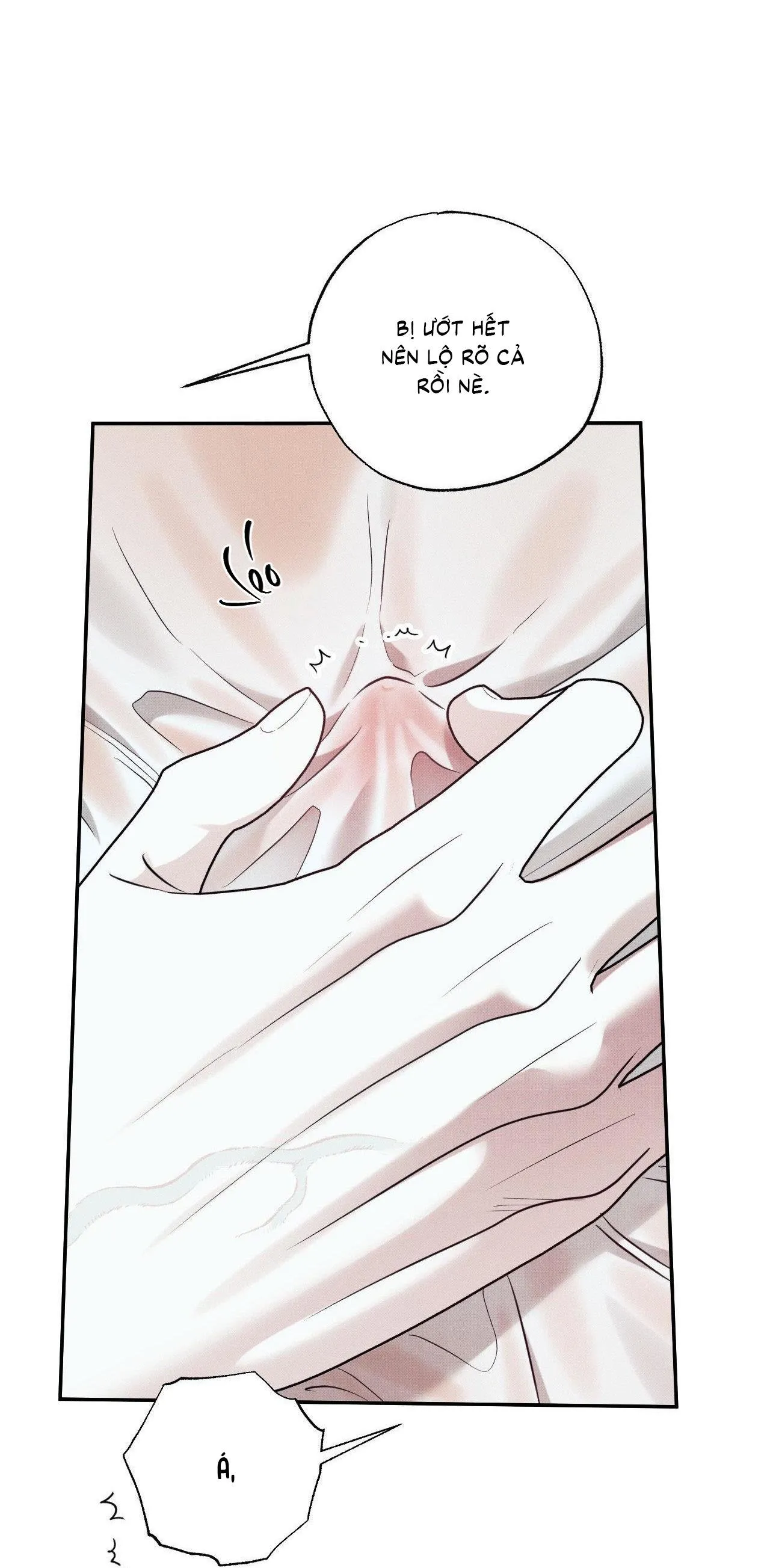 Đầm Lầy Của Nhân Ngư Chapter 14 Trang 10