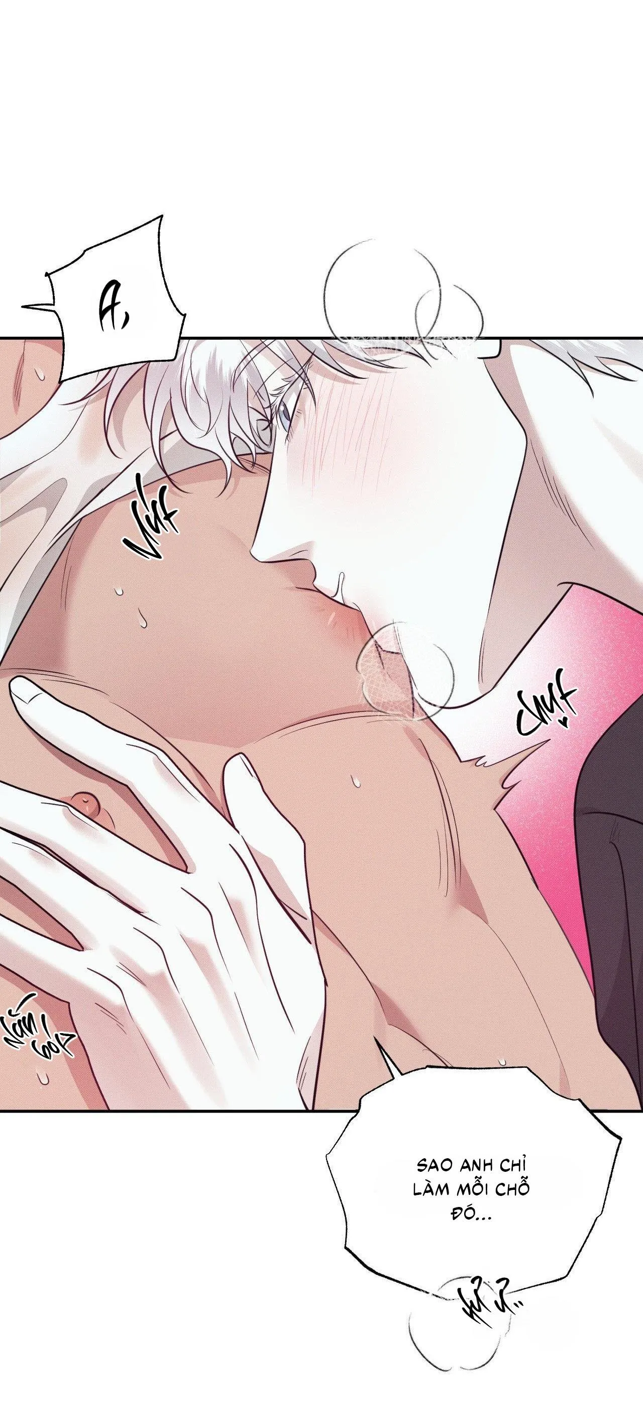 Đầm Lầy Của Nhân Ngư Chapter 14 Trang 15