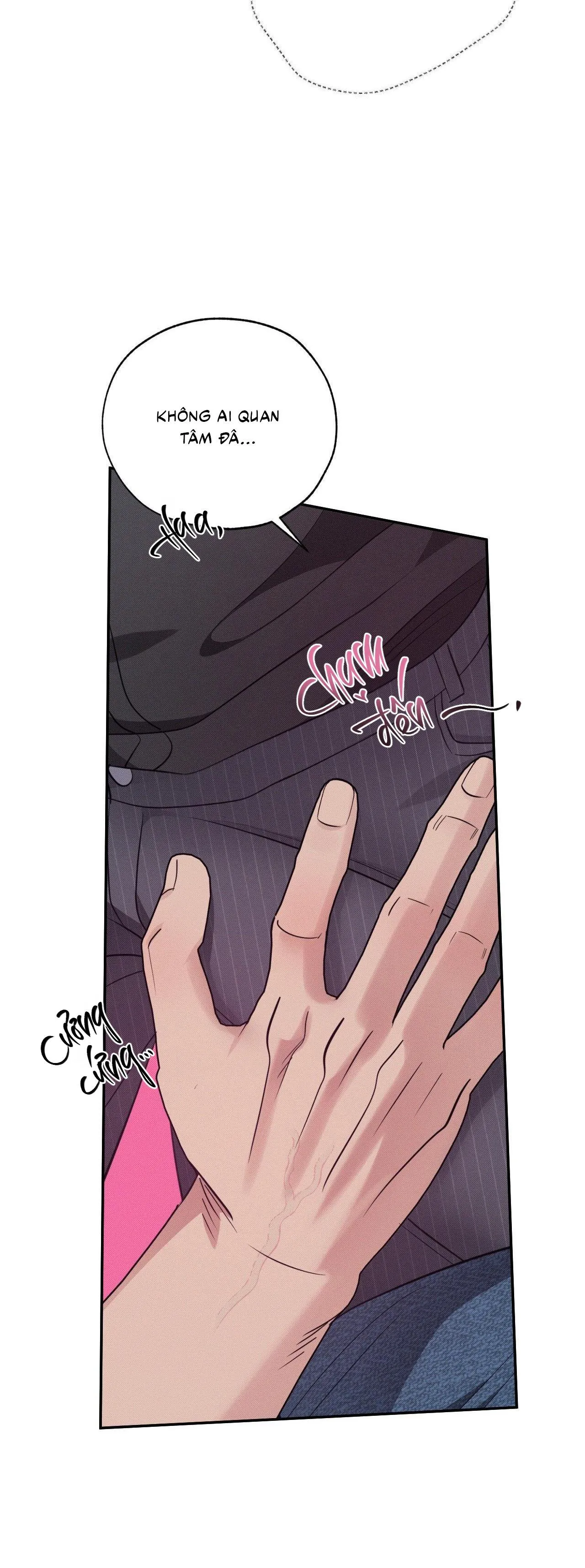 Đầm Lầy Của Nhân Ngư Chapter 14 Trang 19