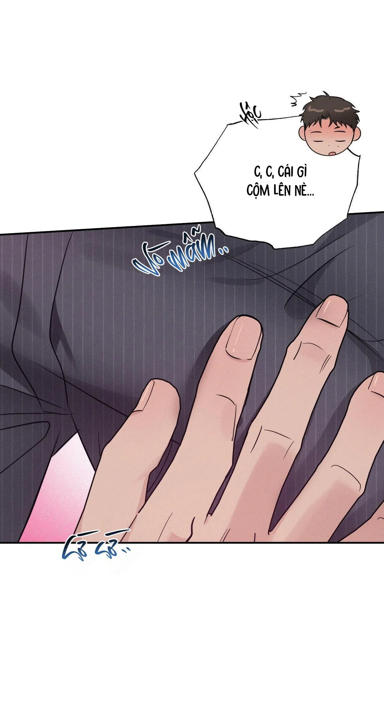 Đầm Lầy Của Nhân Ngư Chapter 14 Trang 20