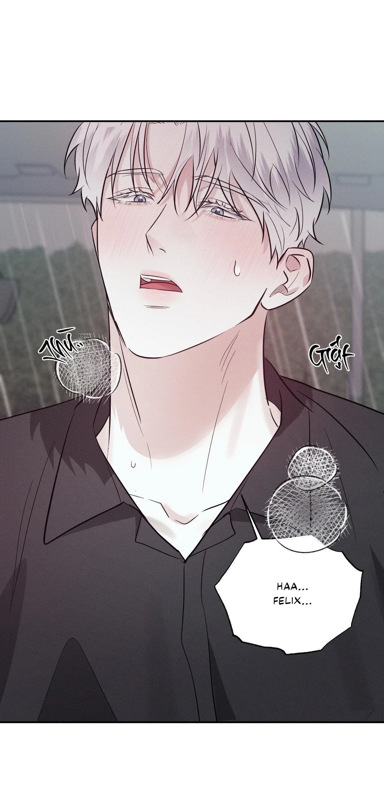 Đầm Lầy Của Nhân Ngư Chapter 14 Trang 24