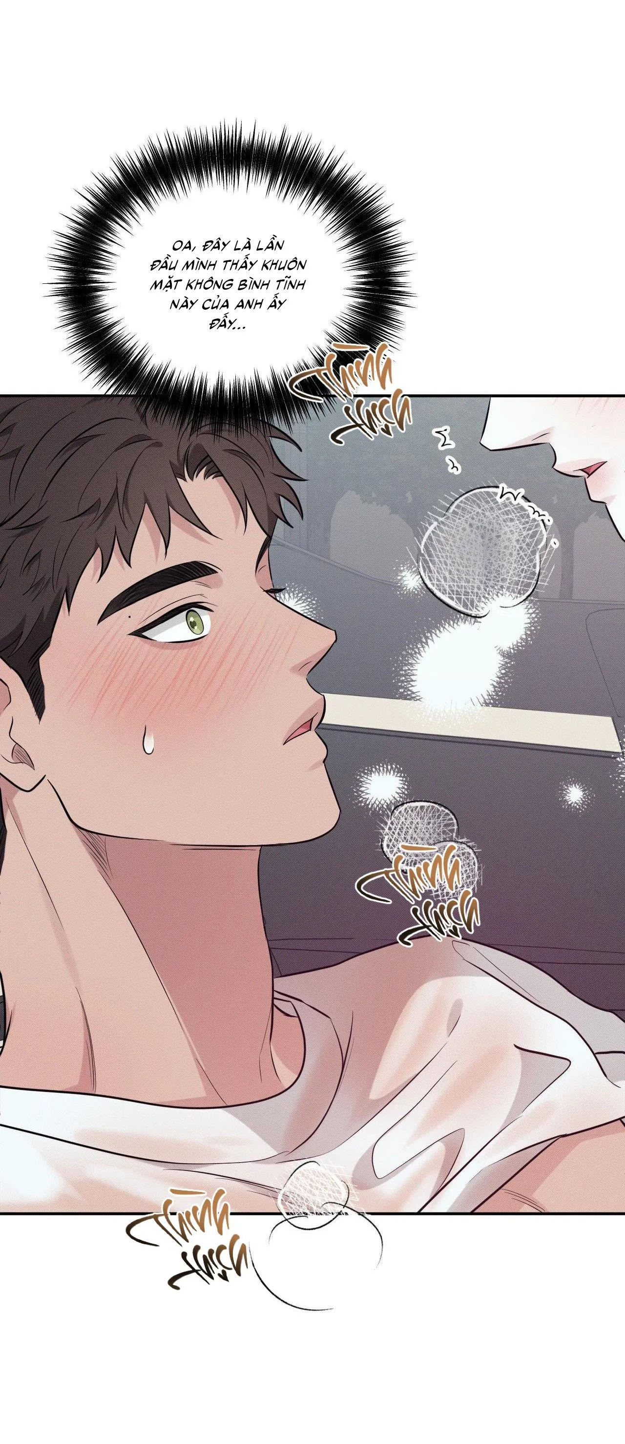 Đầm Lầy Của Nhân Ngư Chapter 14 Trang 25