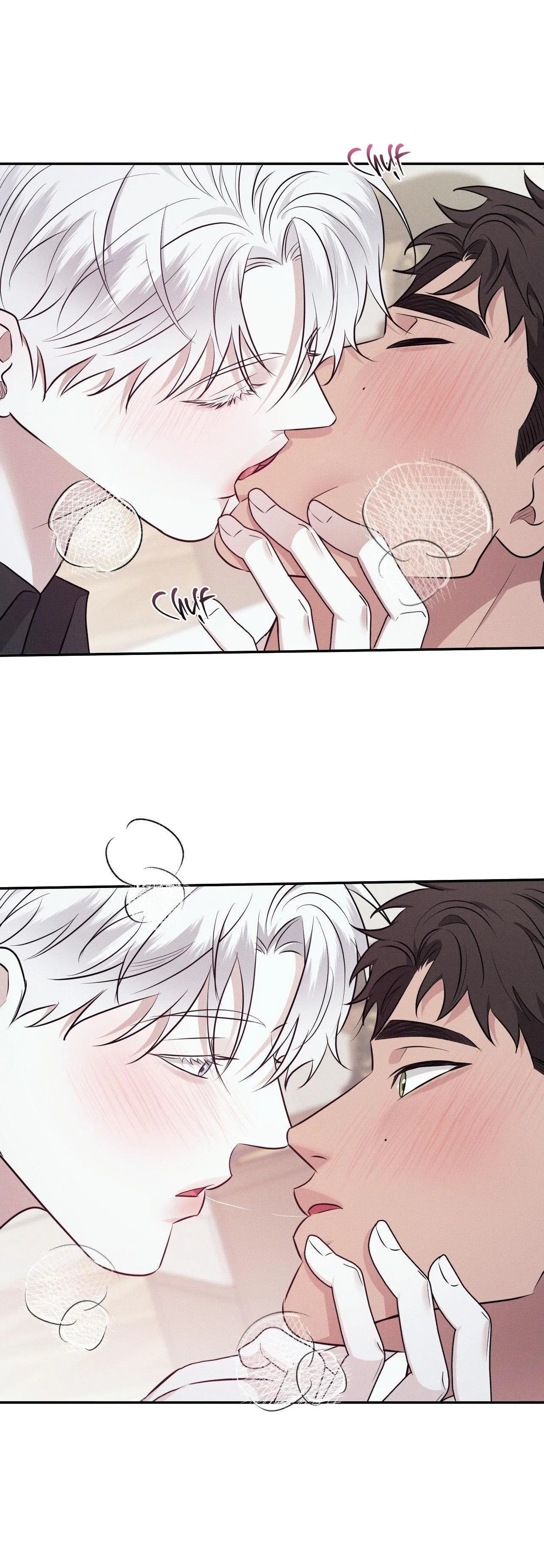 Đầm Lầy Của Nhân Ngư Chapter 14 Trang 29