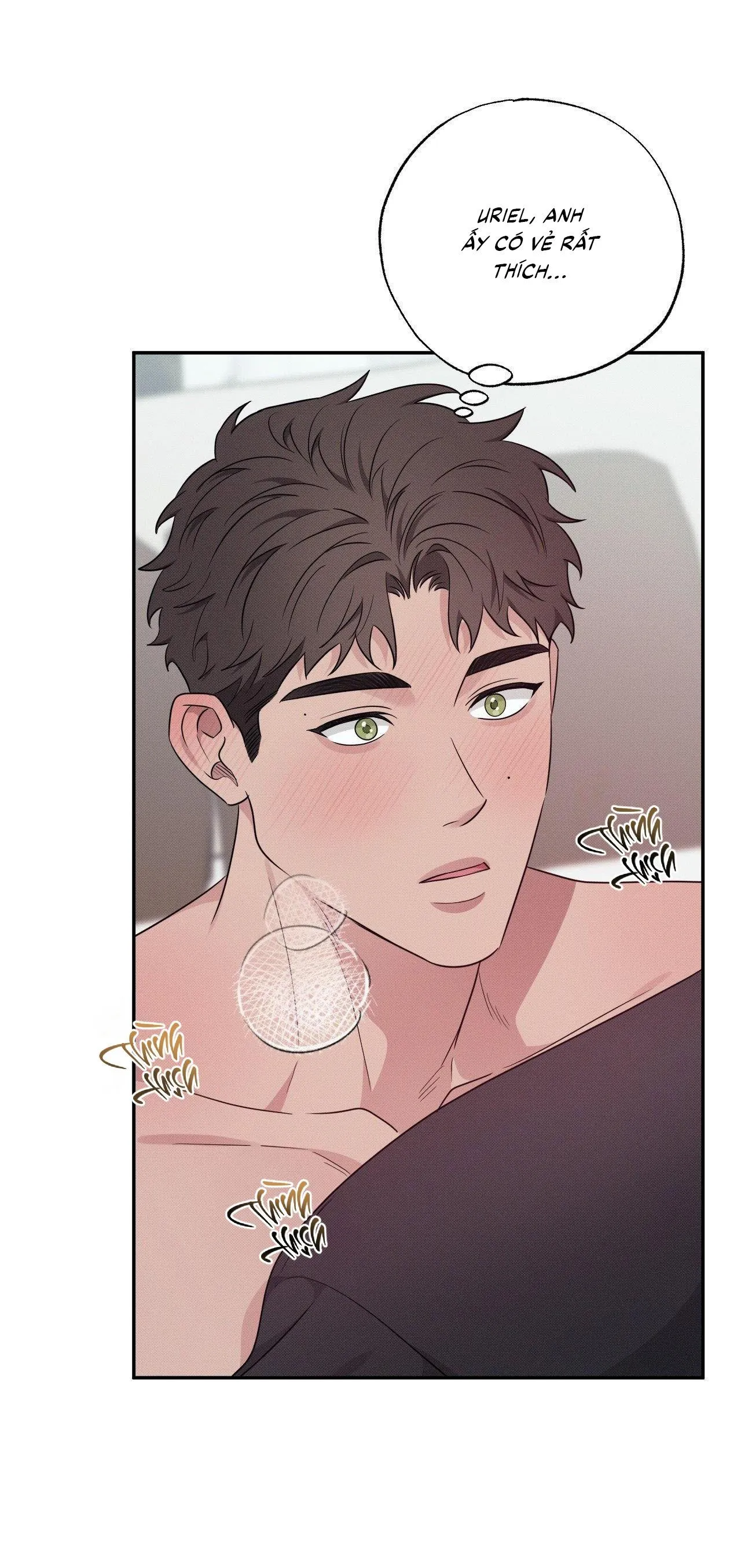 Đầm Lầy Của Nhân Ngư Chapter 14 Trang 38