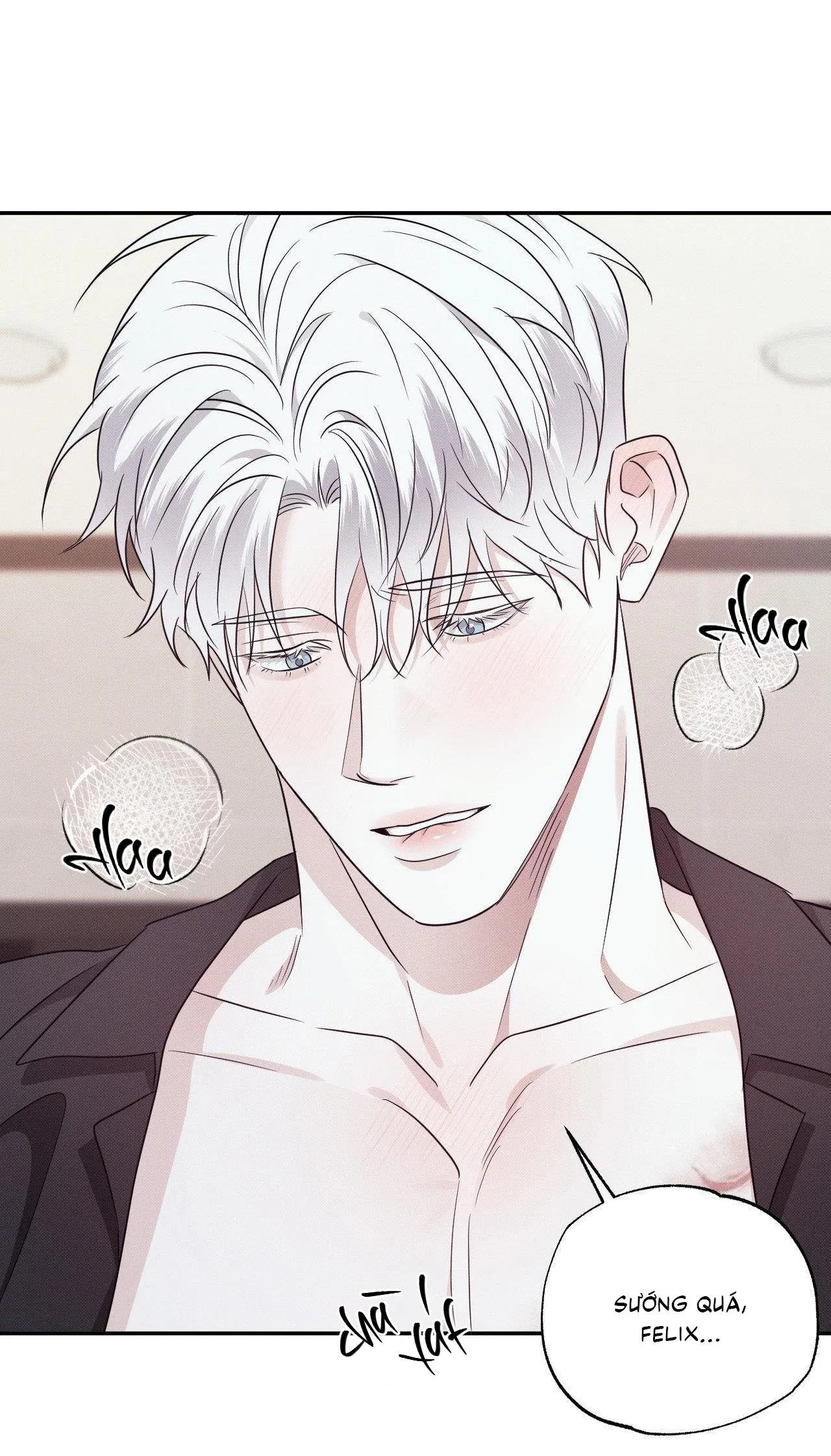 Đầm Lầy Của Nhân Ngư Chapter 14 Trang 39