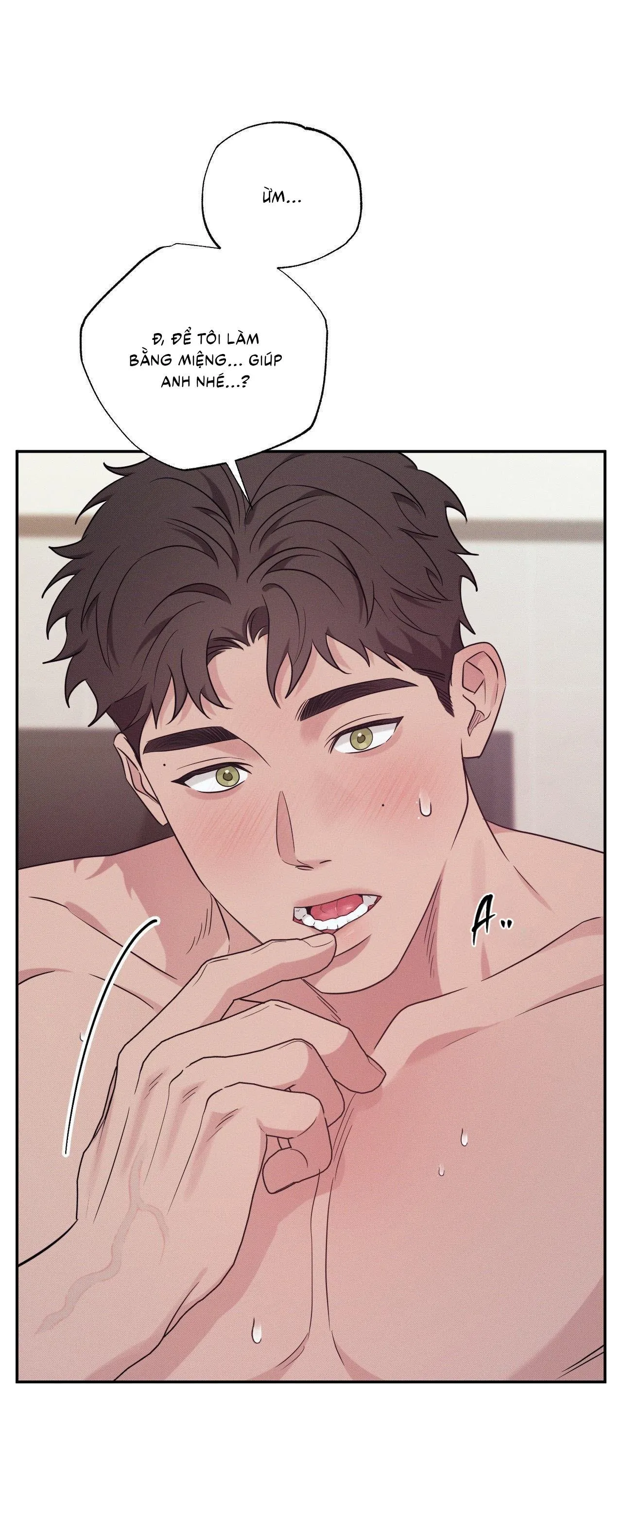 Đầm Lầy Của Nhân Ngư Chapter 14 Trang 44