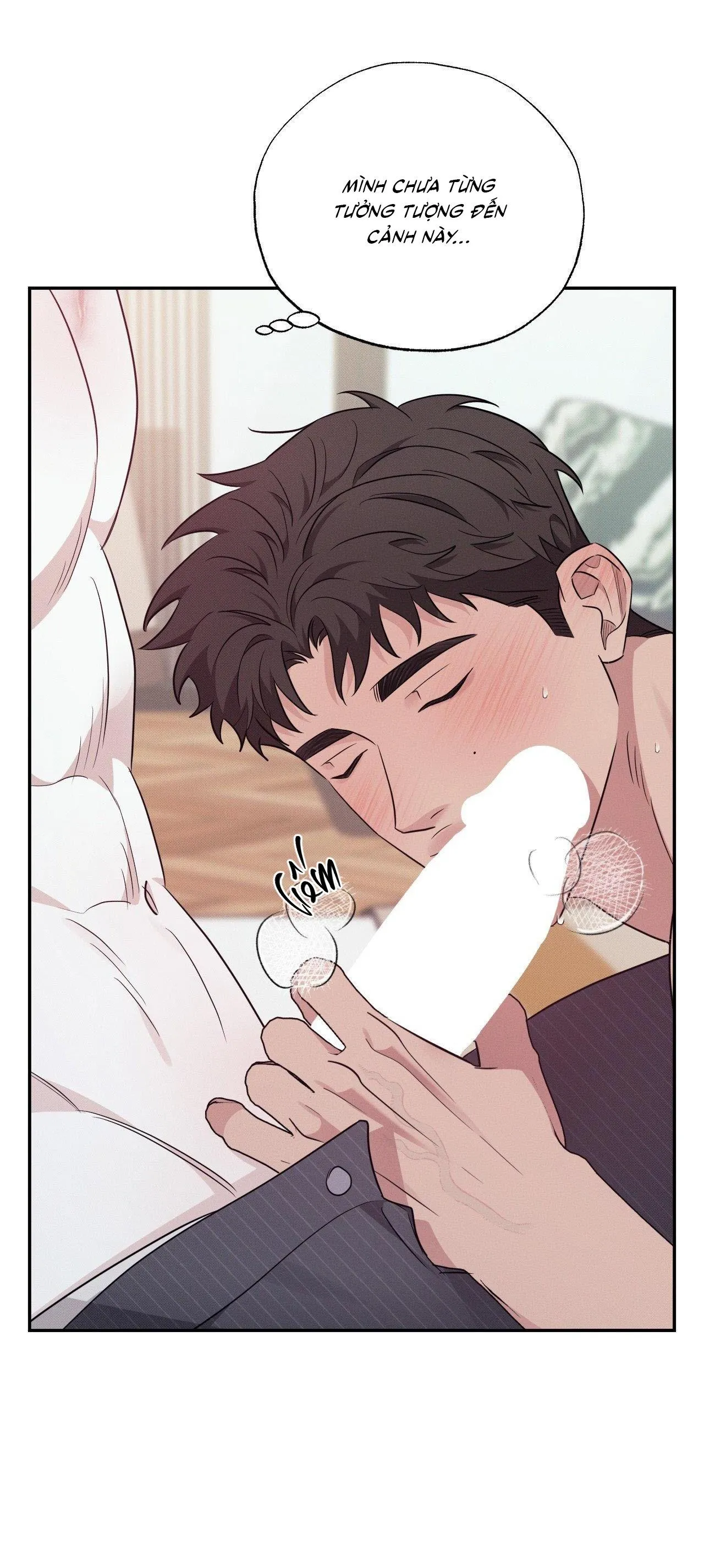 Đầm Lầy Của Nhân Ngư Chapter 14 Trang 49