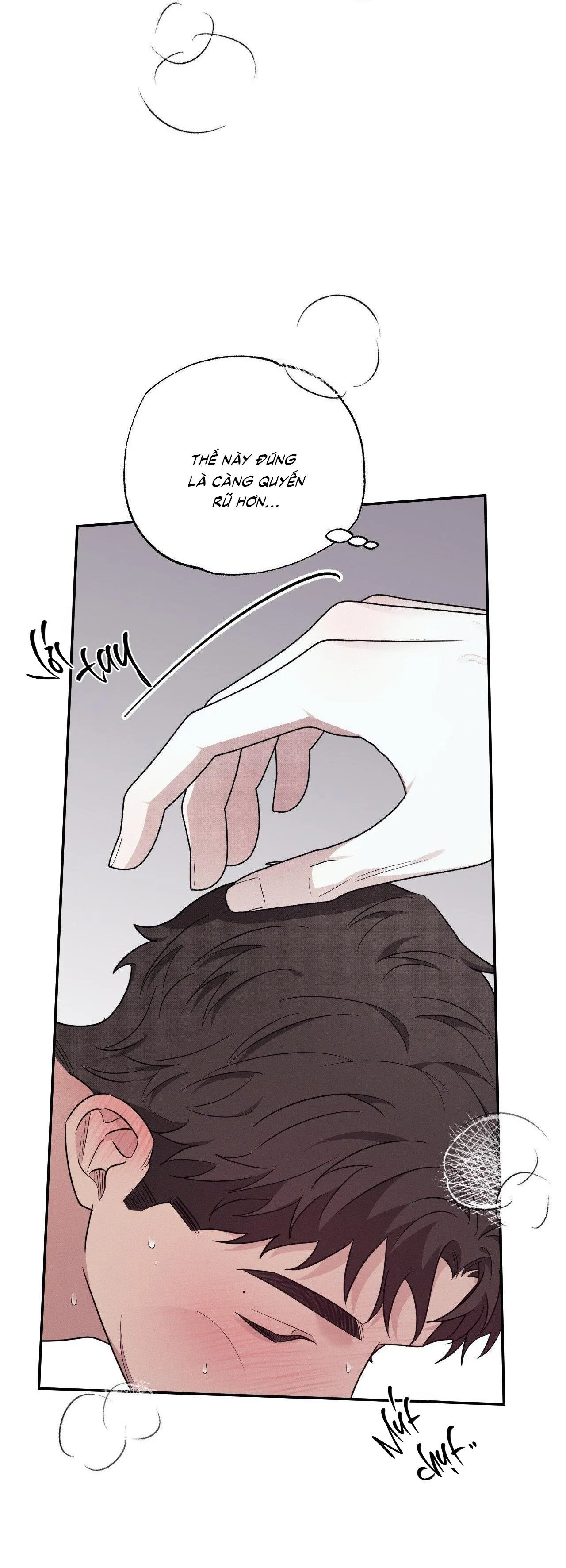 Đầm Lầy Của Nhân Ngư Chapter 14 Trang 52
