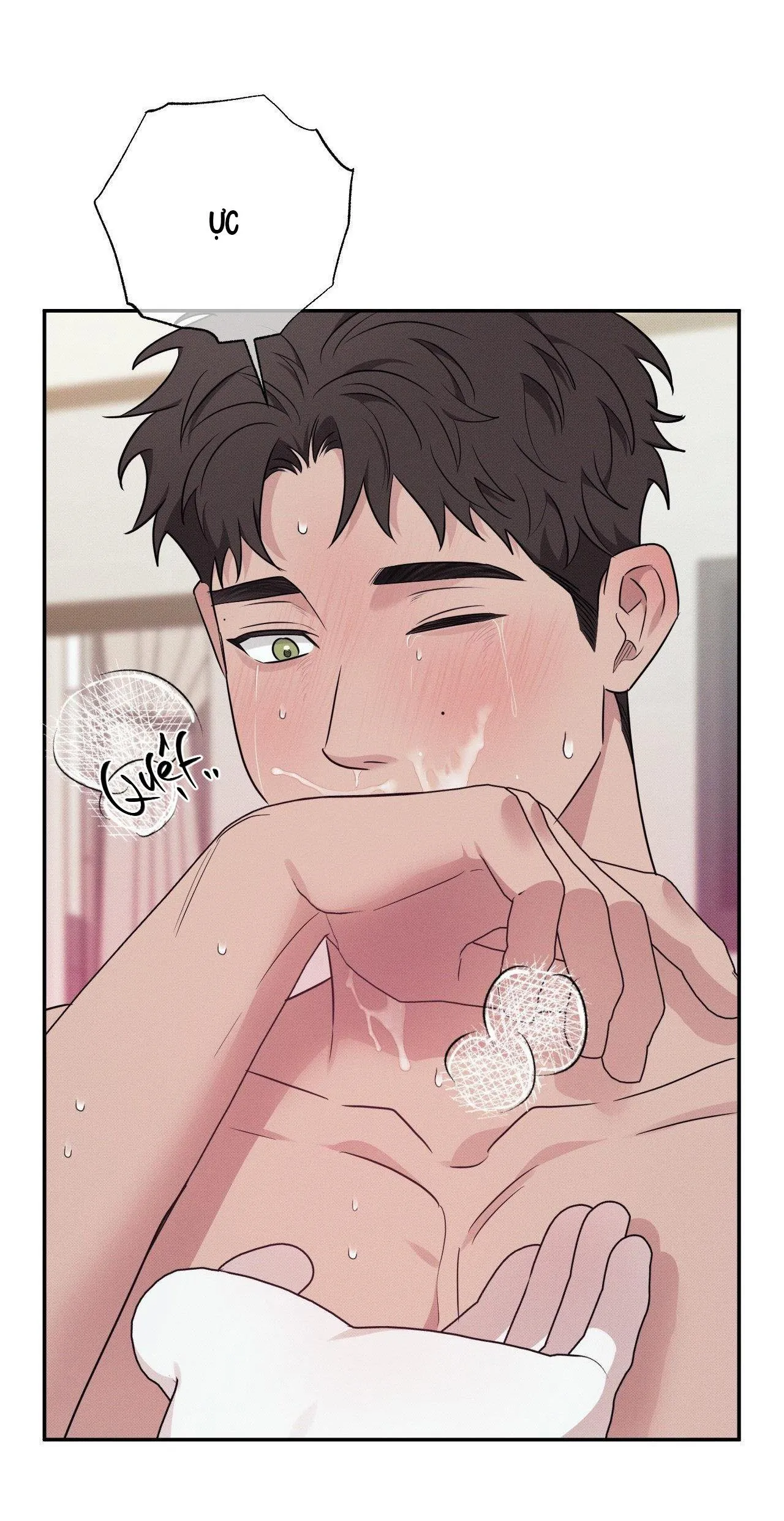 Đầm Lầy Của Nhân Ngư Chapter 14 Trang 62