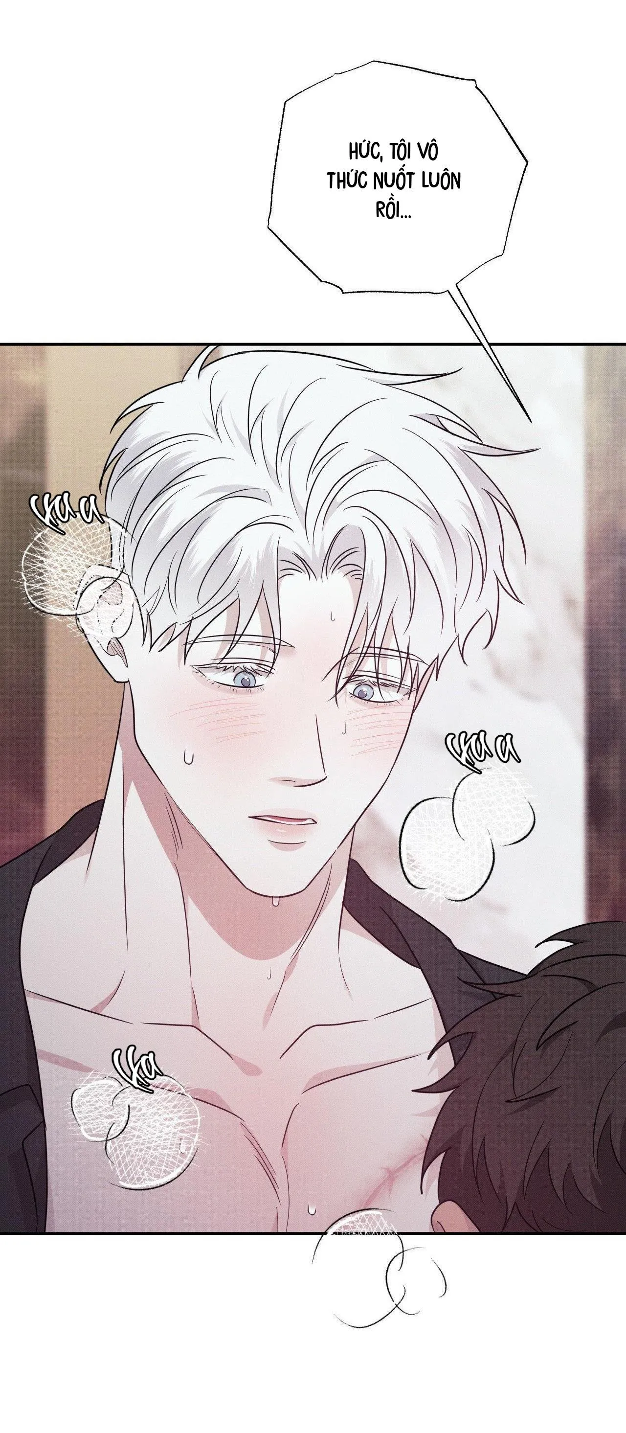 Đầm Lầy Của Nhân Ngư Chapter 14 Trang 63