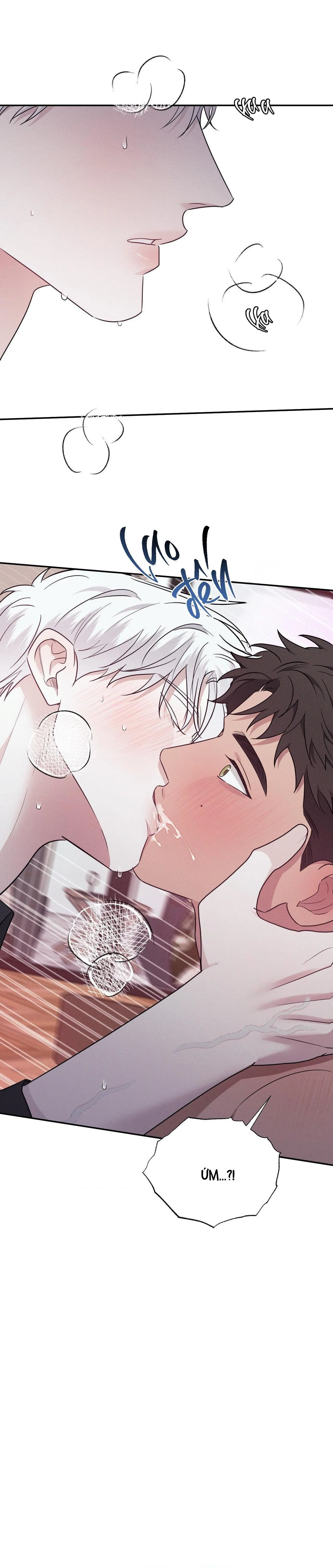 Đầm Lầy Của Nhân Ngư Chapter 14 Trang 64