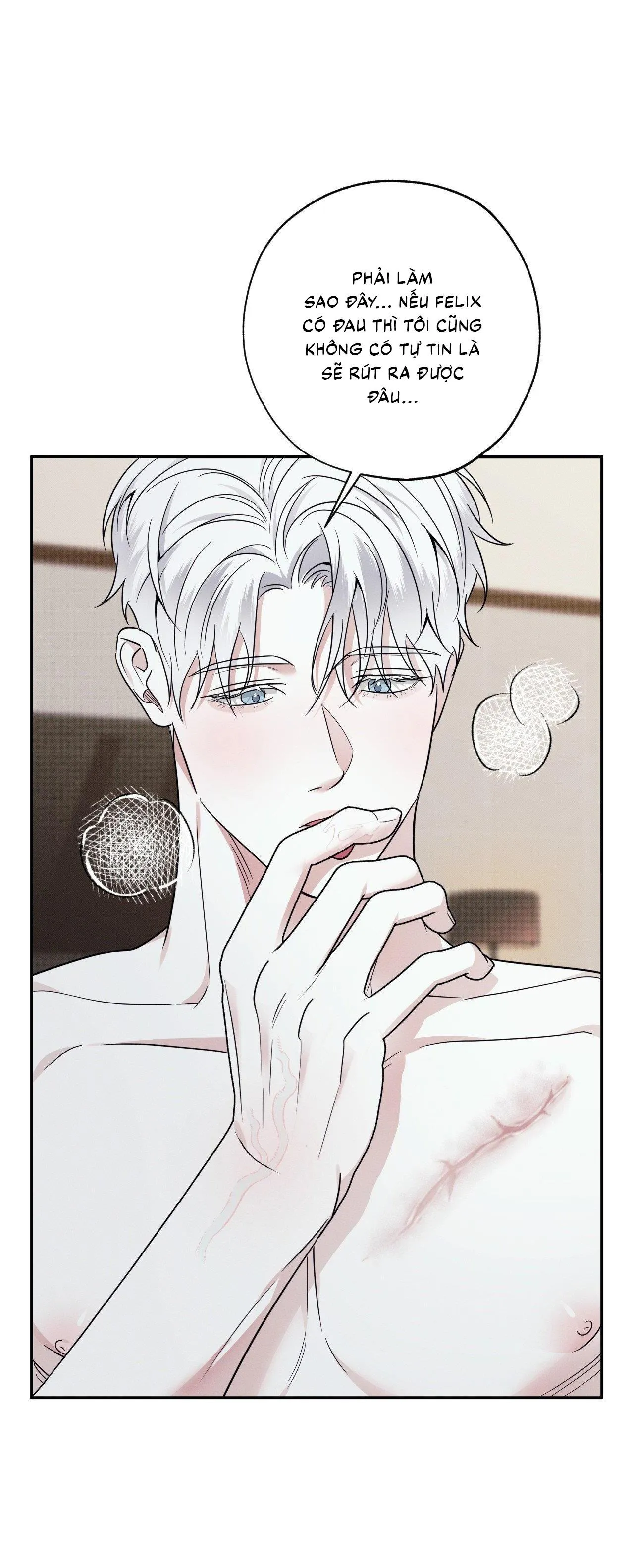 Đầm Lầy Của Nhân Ngư Chapter 15 Trang 28